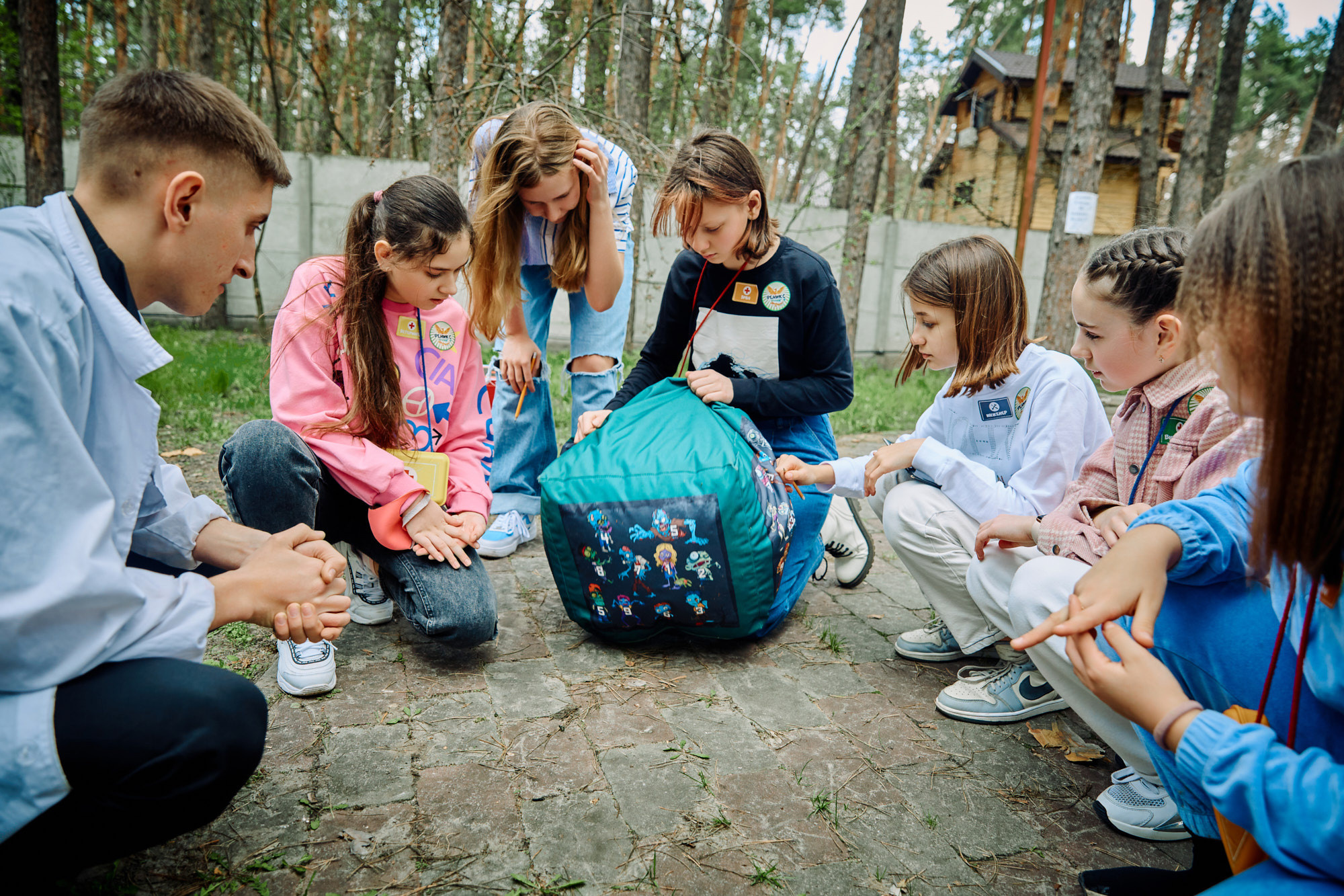 День нарождення Єви