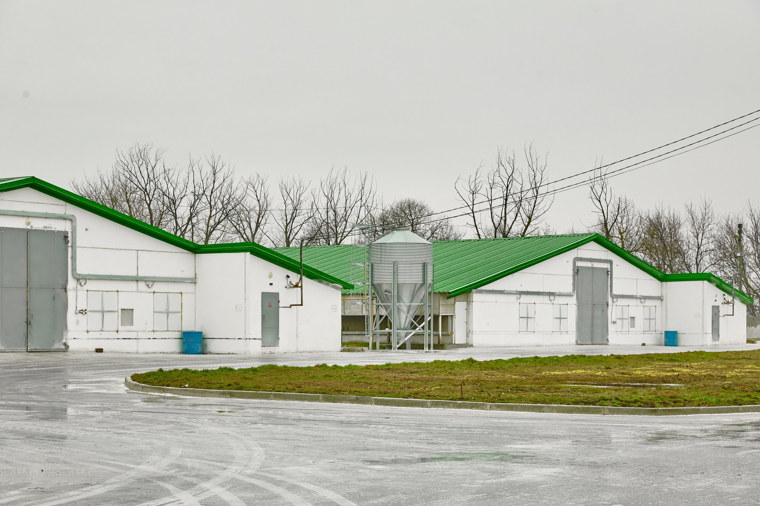 Комплексна фотосессія для товарів для AMAZONE