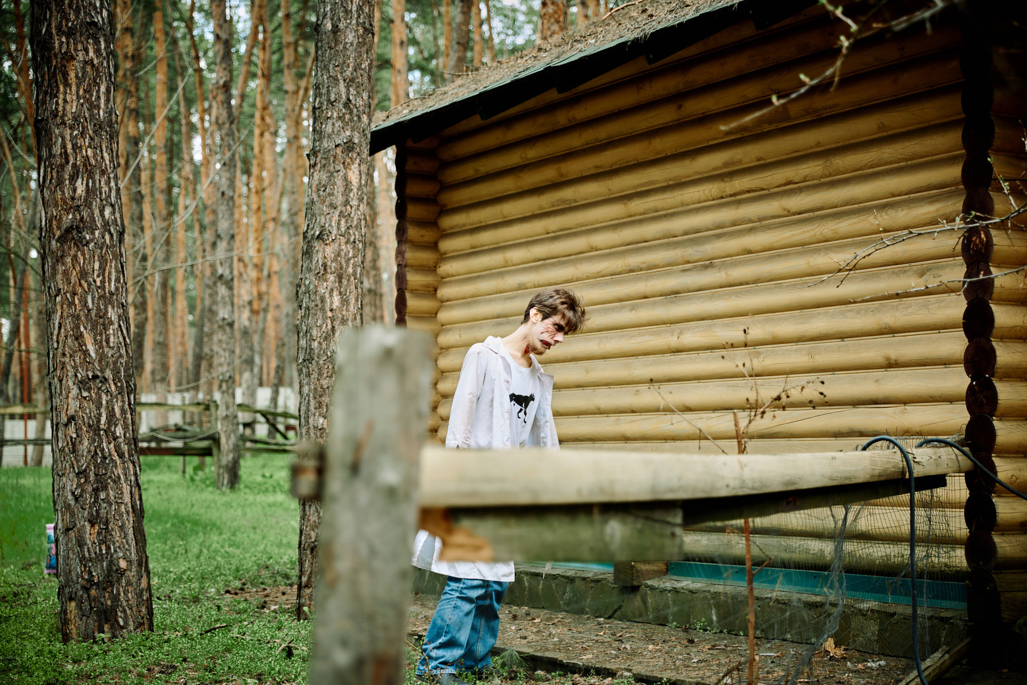 День нарождення Єви