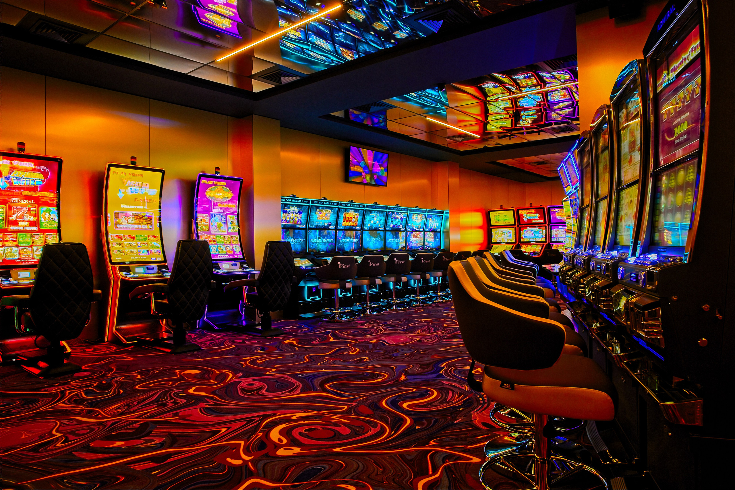 Интерьерная съемка Днепр. Фото помещений