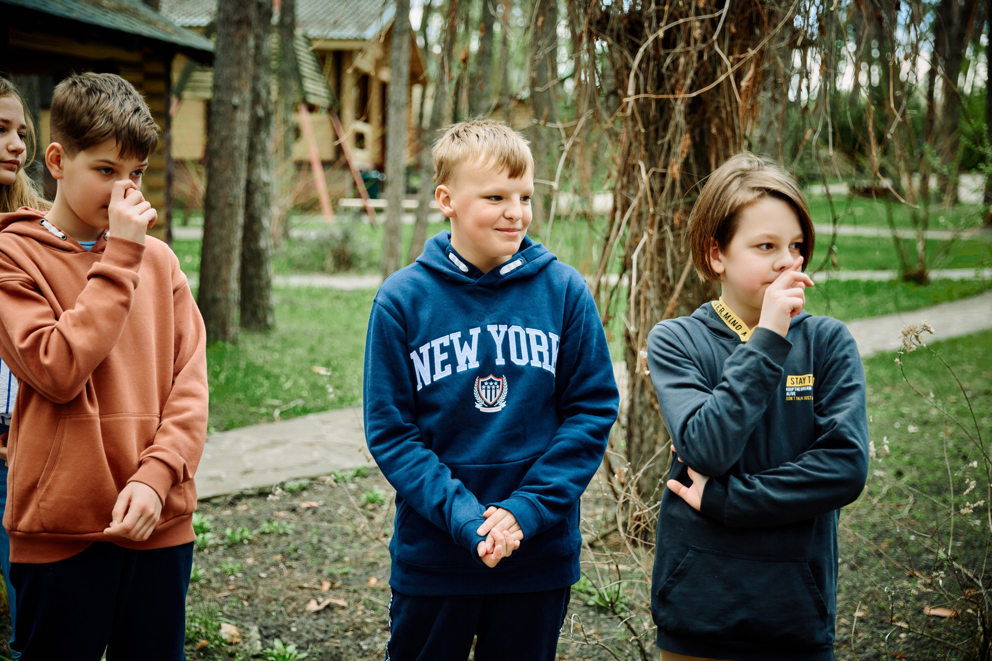 День нарождення Єви