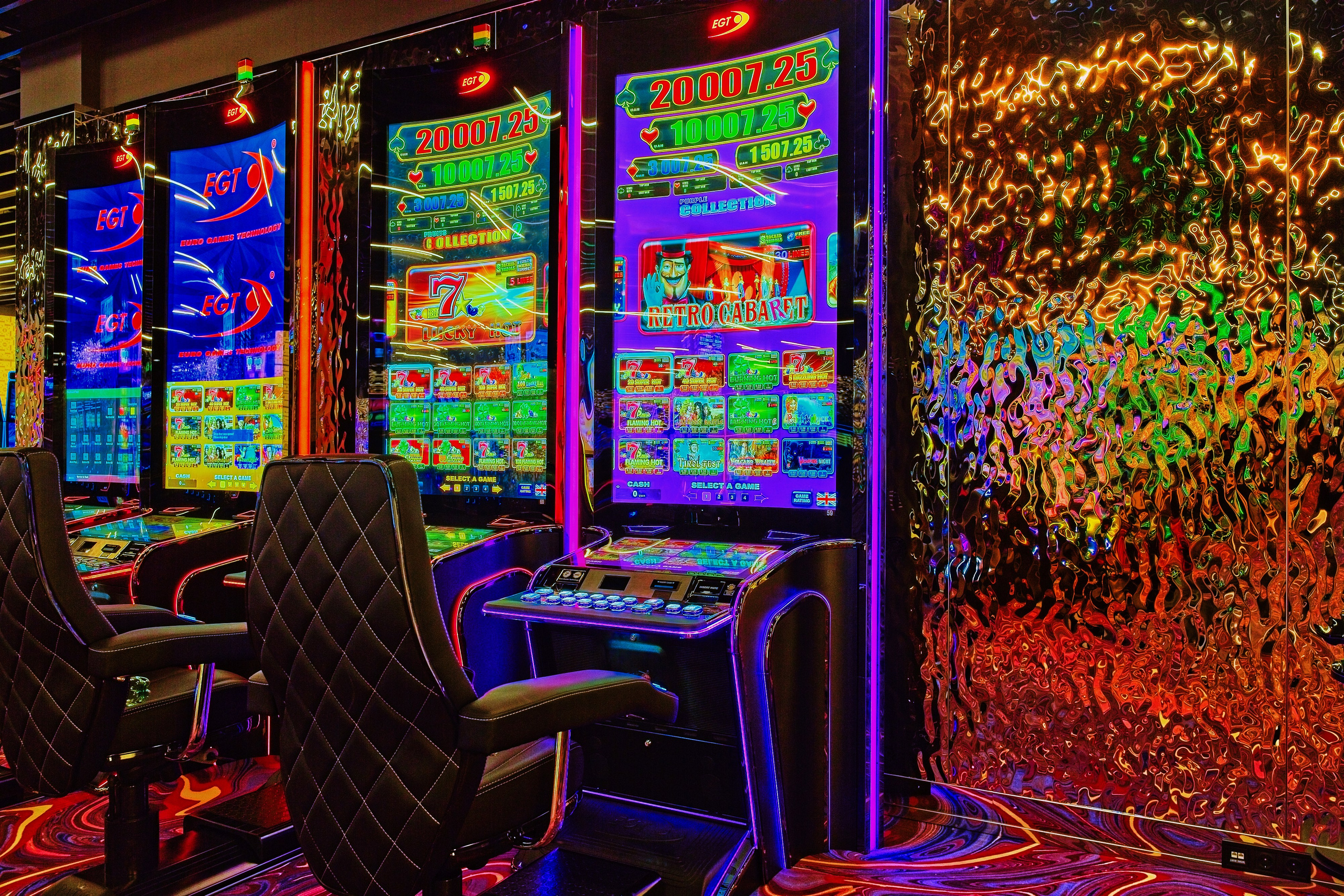 Интерьерная съемка Днепр. Фото помещений