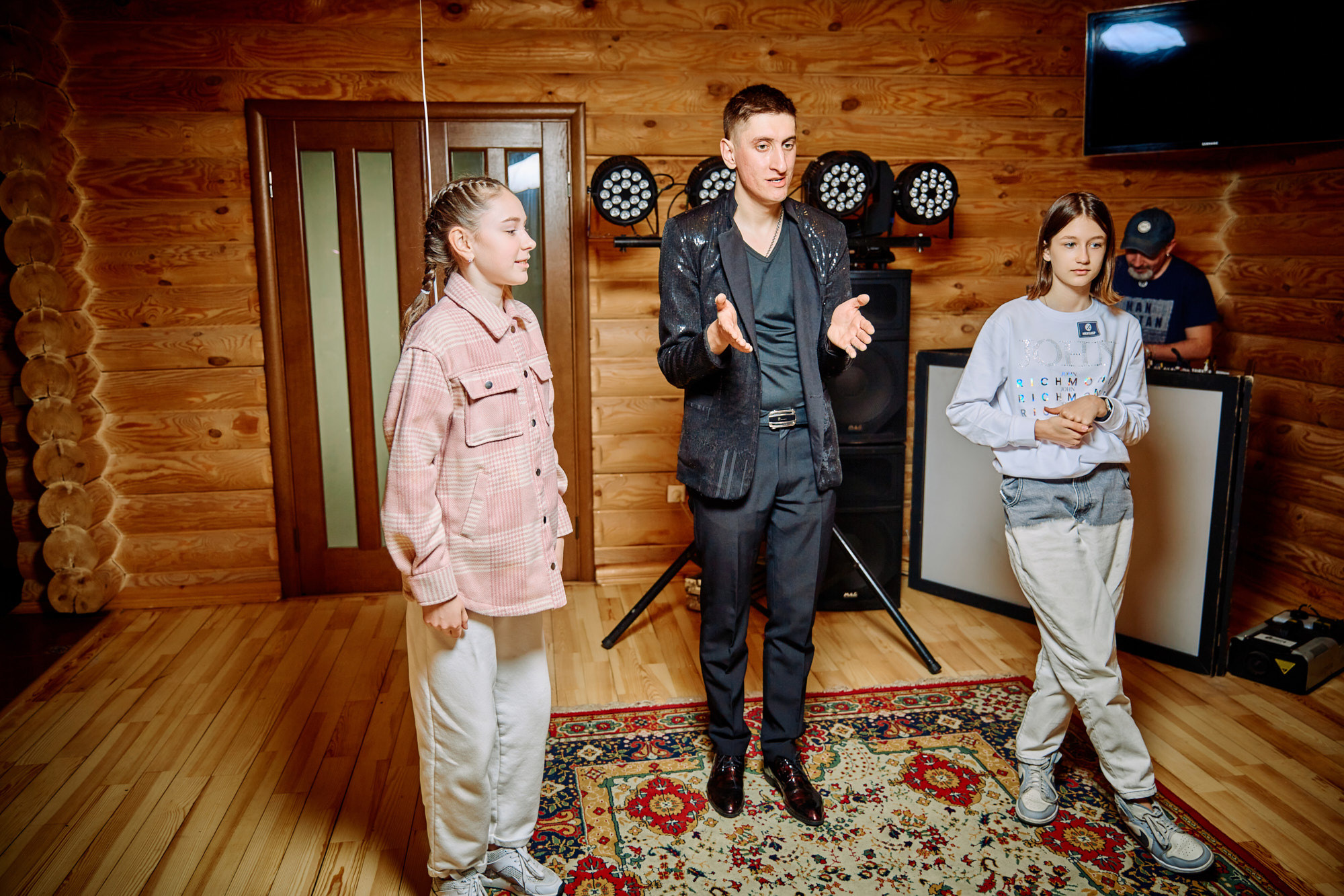 День нарождення Єви