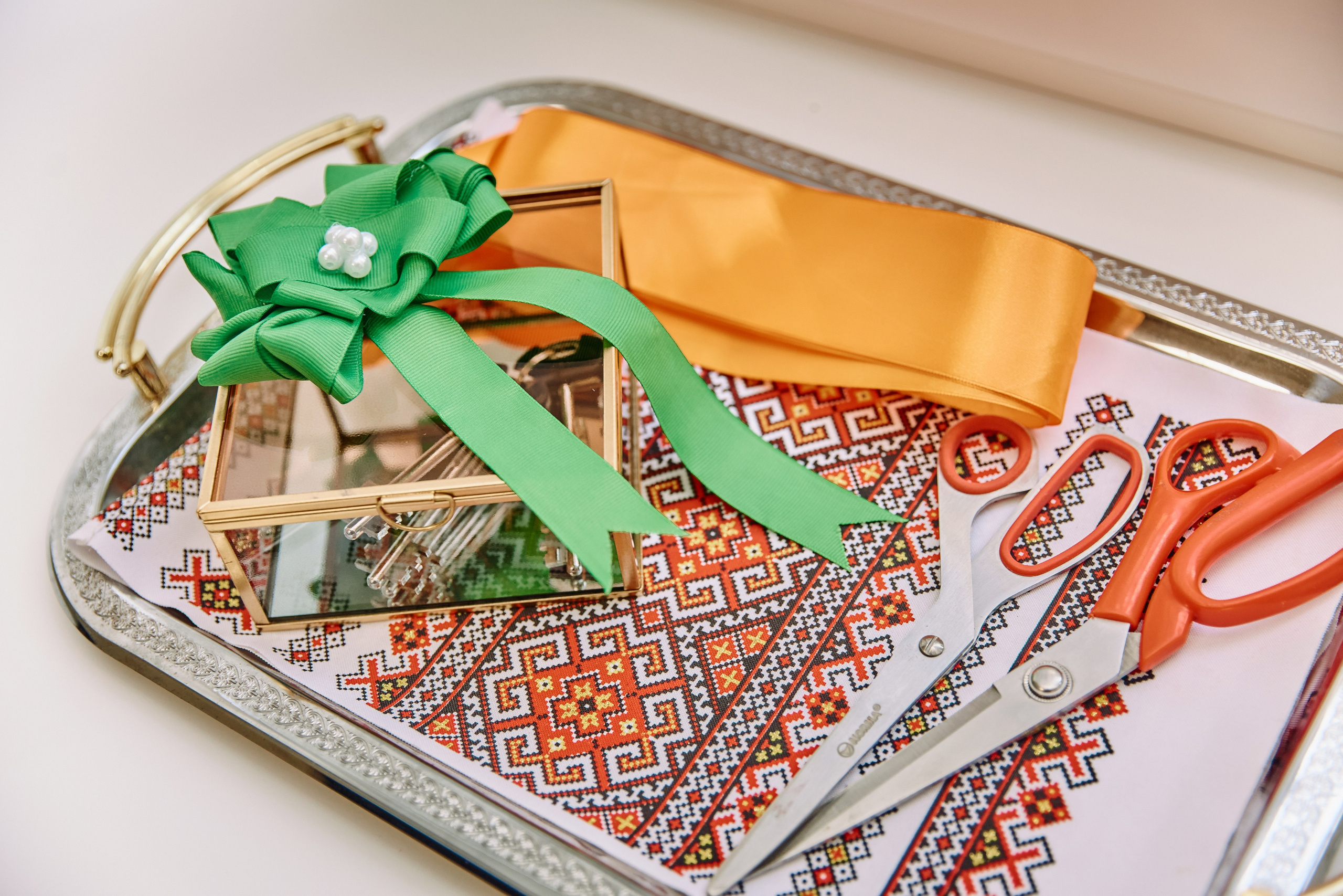 Репортажний фотограф Дніпро. Відкритя кризового центру у Павлограді