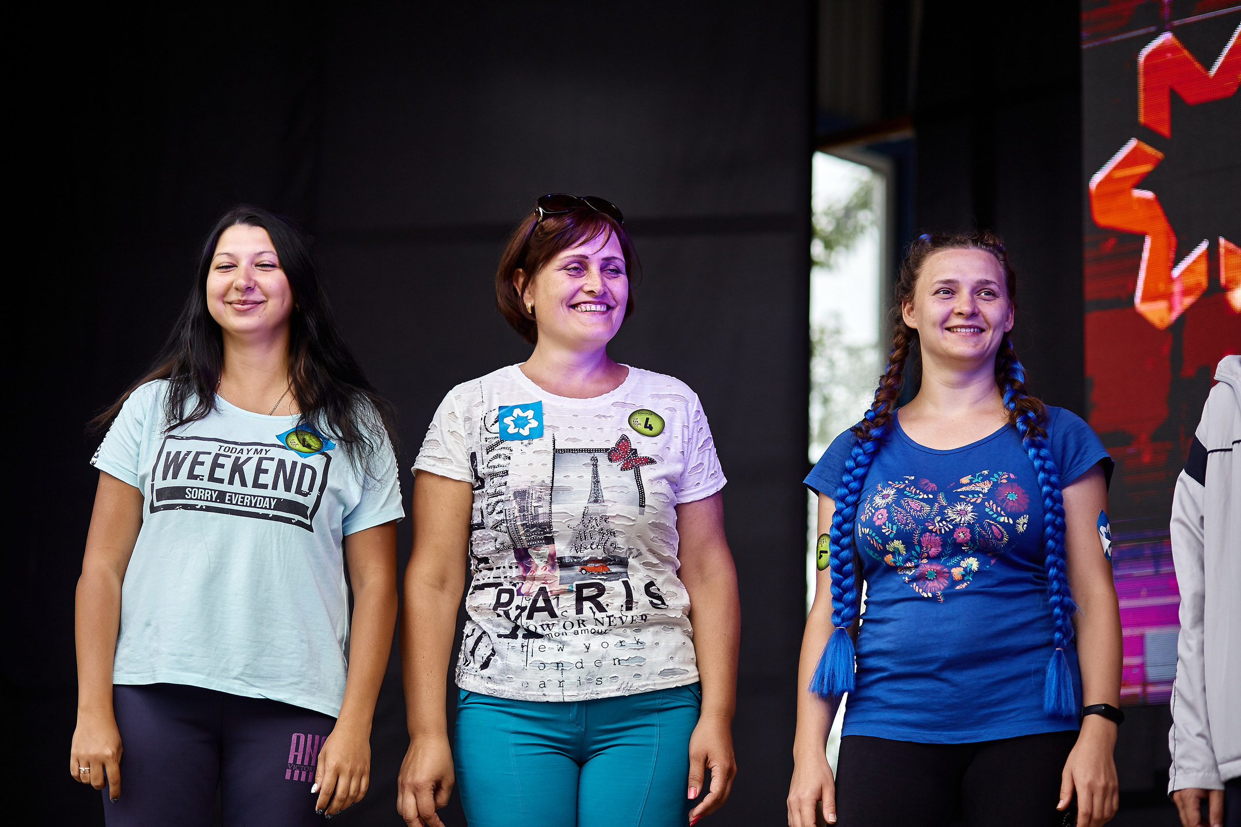 Репортажна фотосессія тимбілдингу для компанії Метінвест Інжинірінг