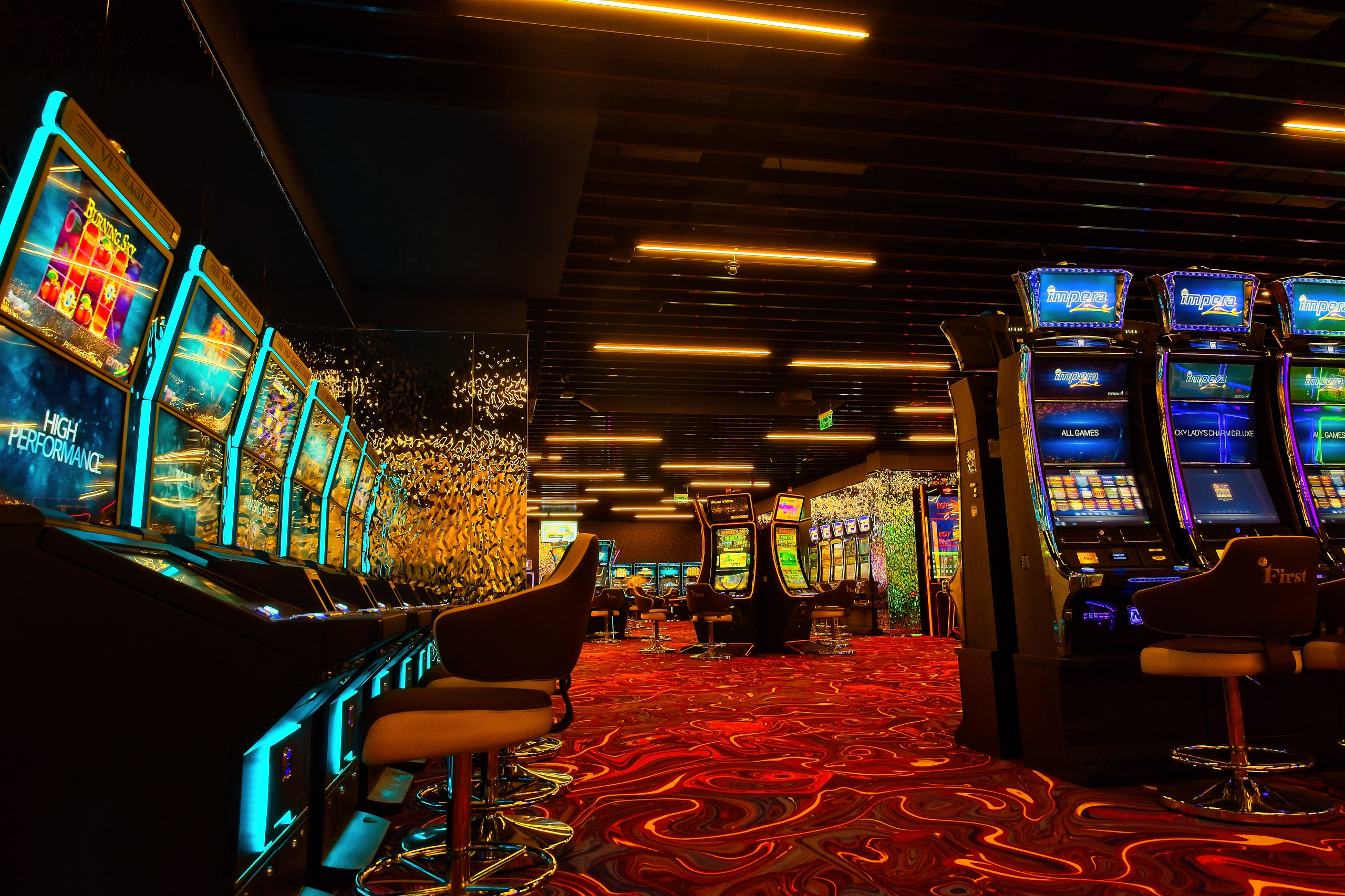 Интерьерная съемка Днепр. Фото помещений