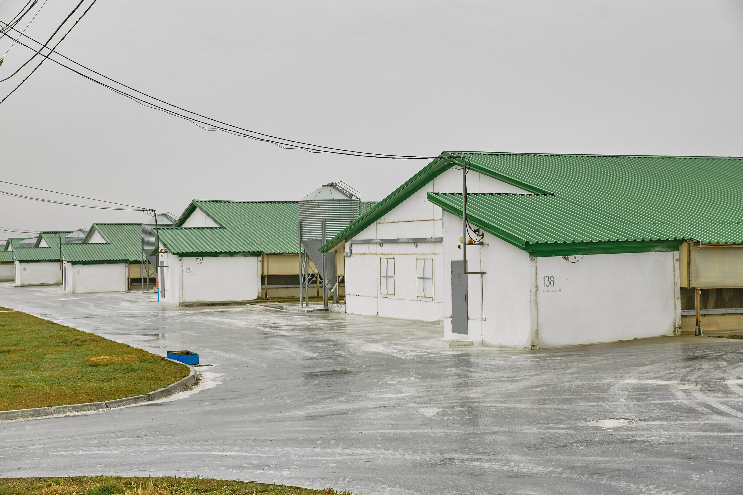 Комплексна фотосессія для товарів для AMAZONE