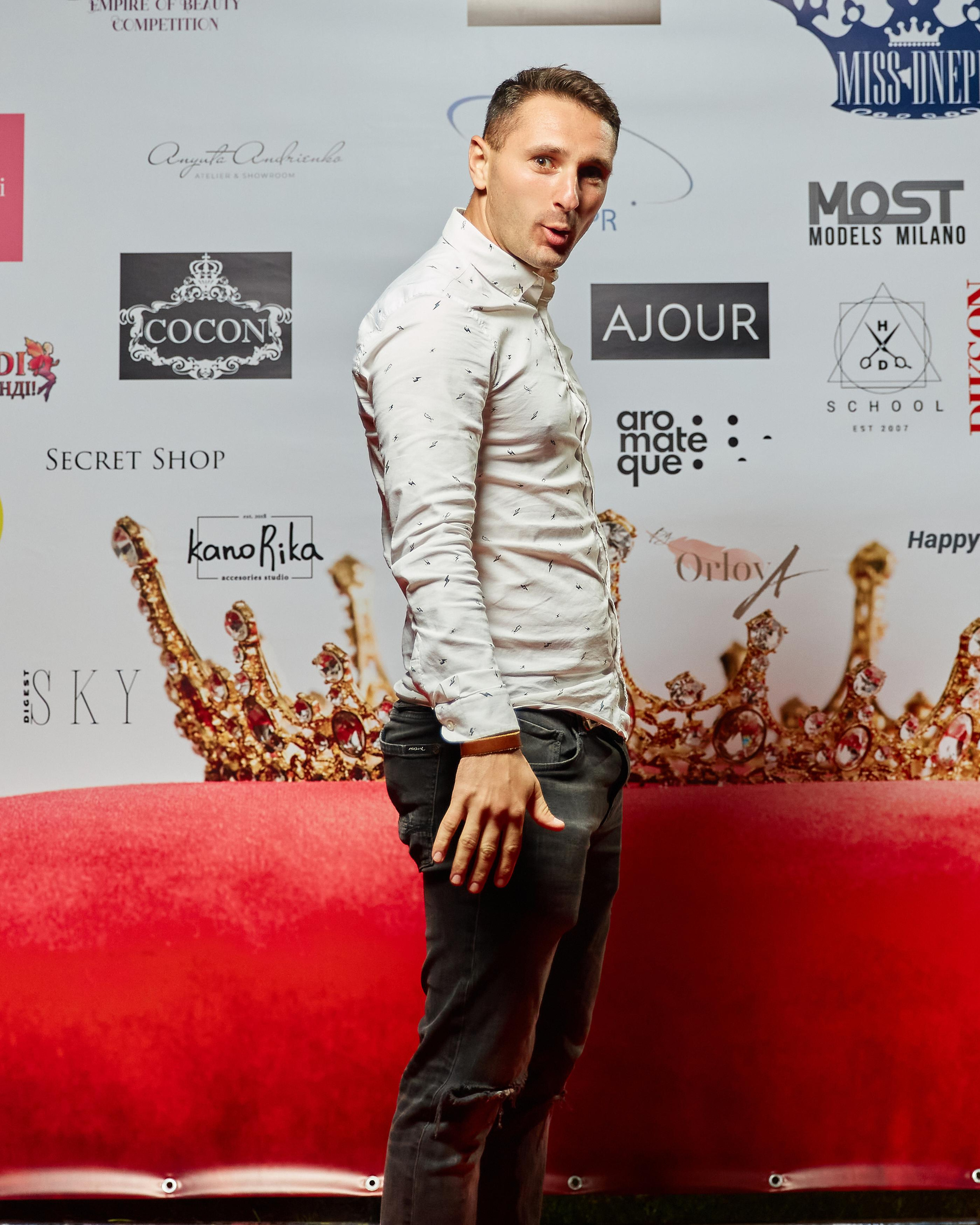 Репортажная съемка(Днепр)Мисс Бикини 2021. Bartolomeo Resort