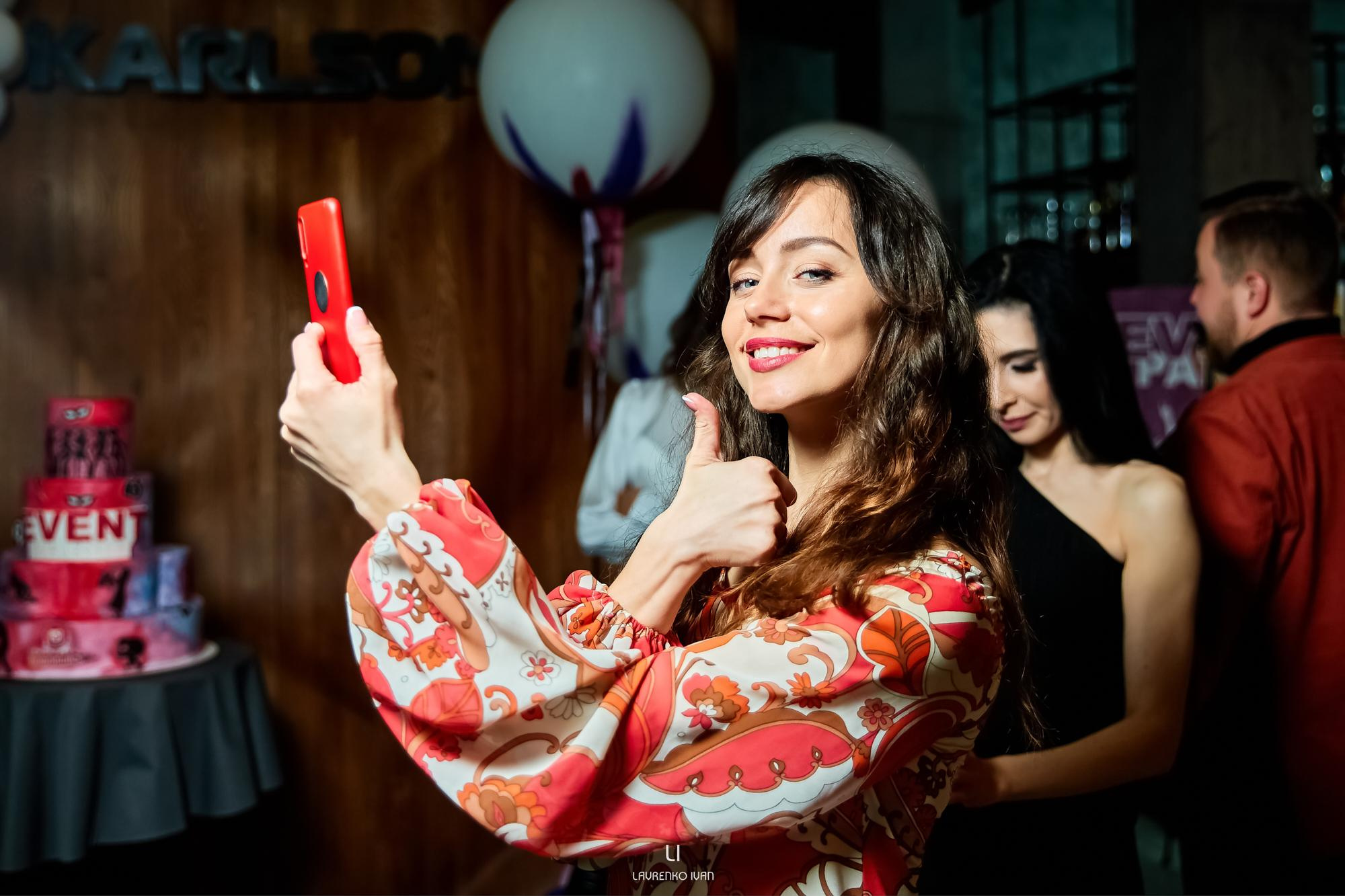 Репортажна зйомка(Дніпро) Вечірки ведучих