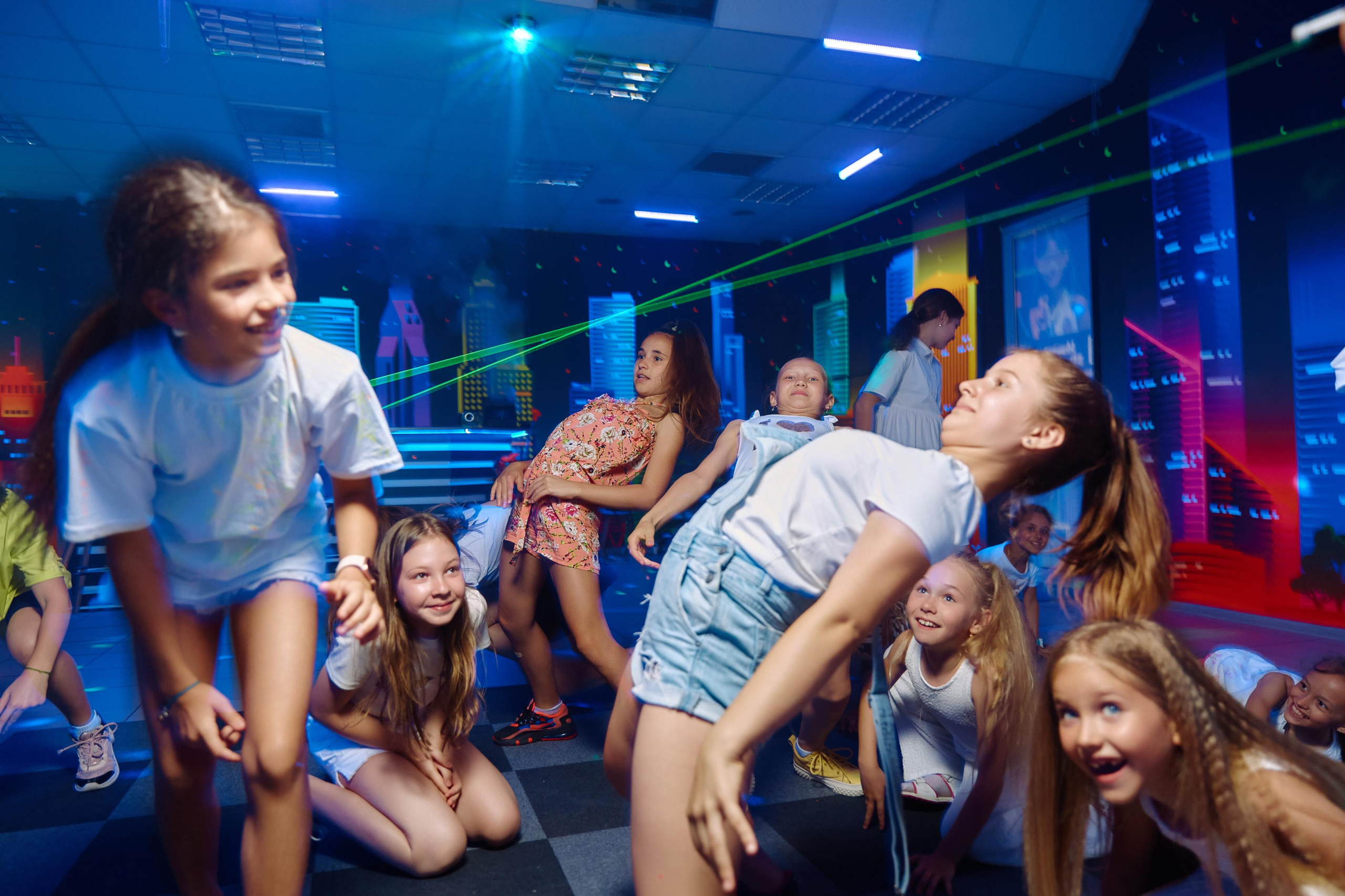 Репортажна зйомка(Дніпро) День Народження Дар'ї