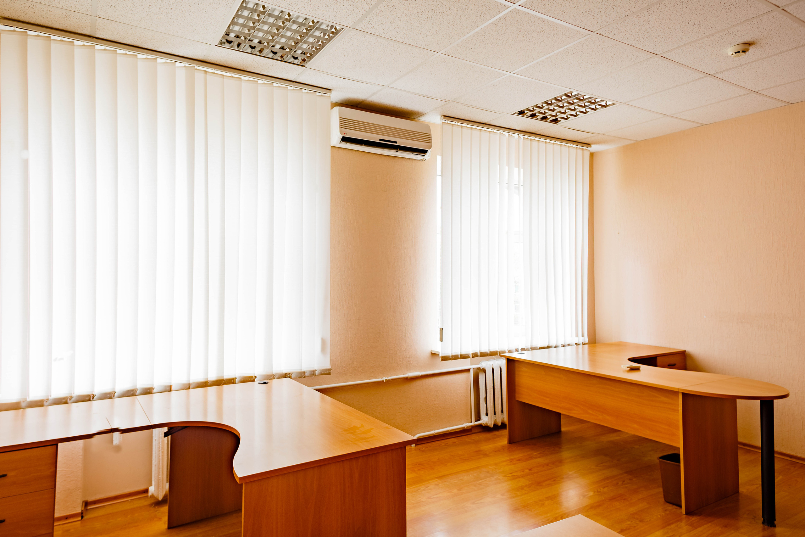 Фото приміщень для рекламних буклетів. Зйомка фасадів та інтер’єрів