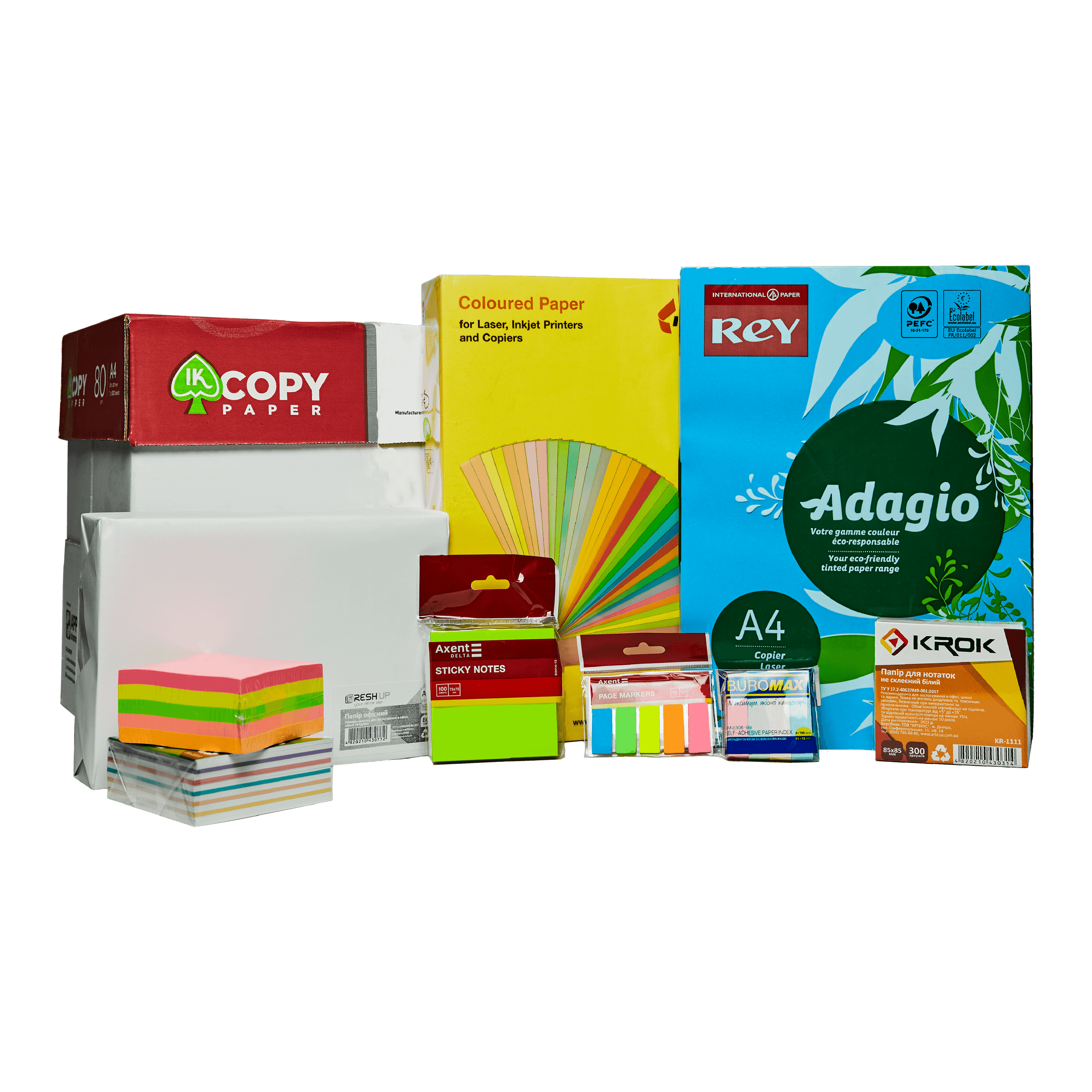 Предметная съемка (Днепр) Качественные фото на белом, прозрачном фоне