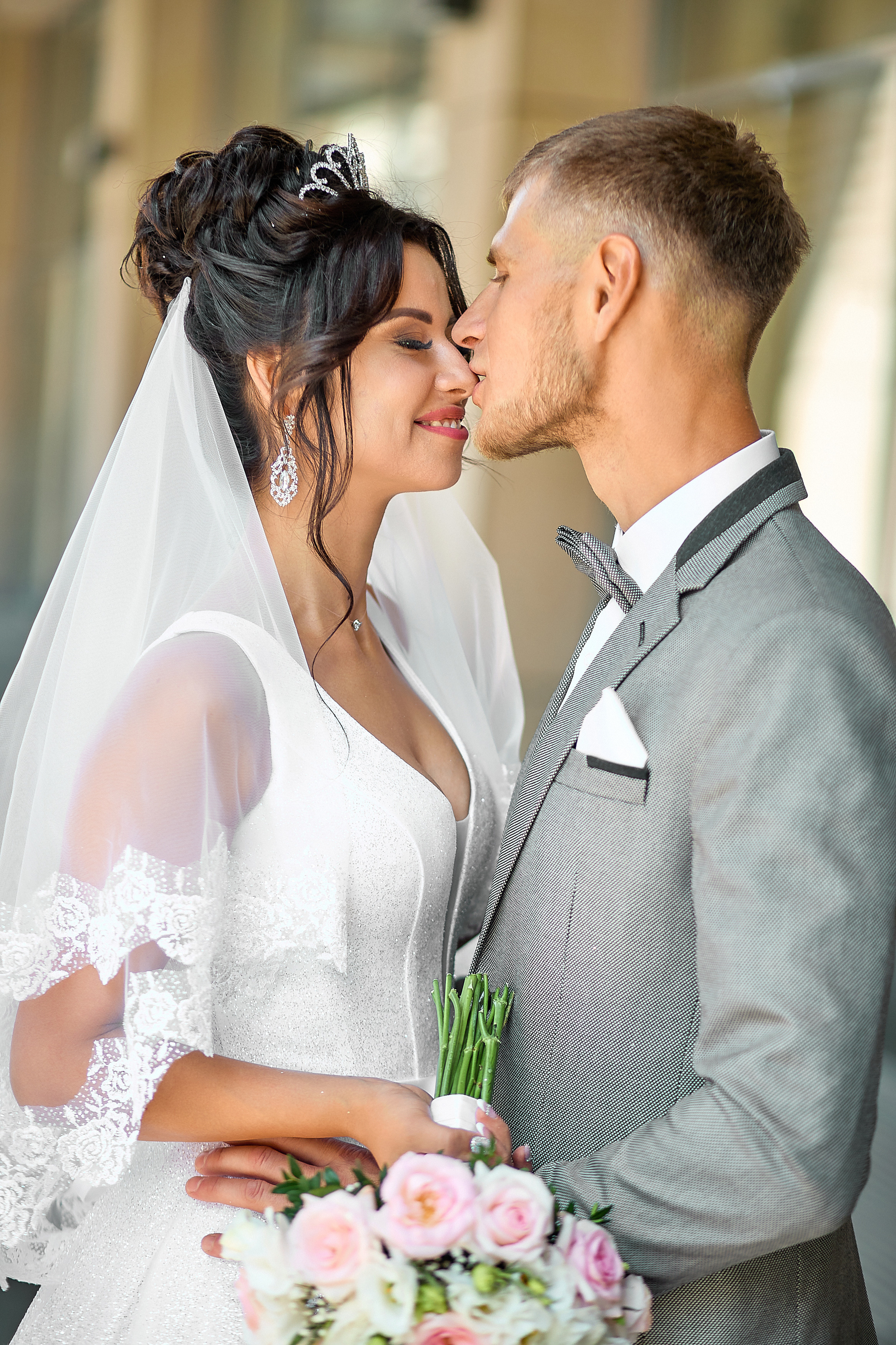 Весільна фотосессія(Дніпро) Сабіна Та Андрій