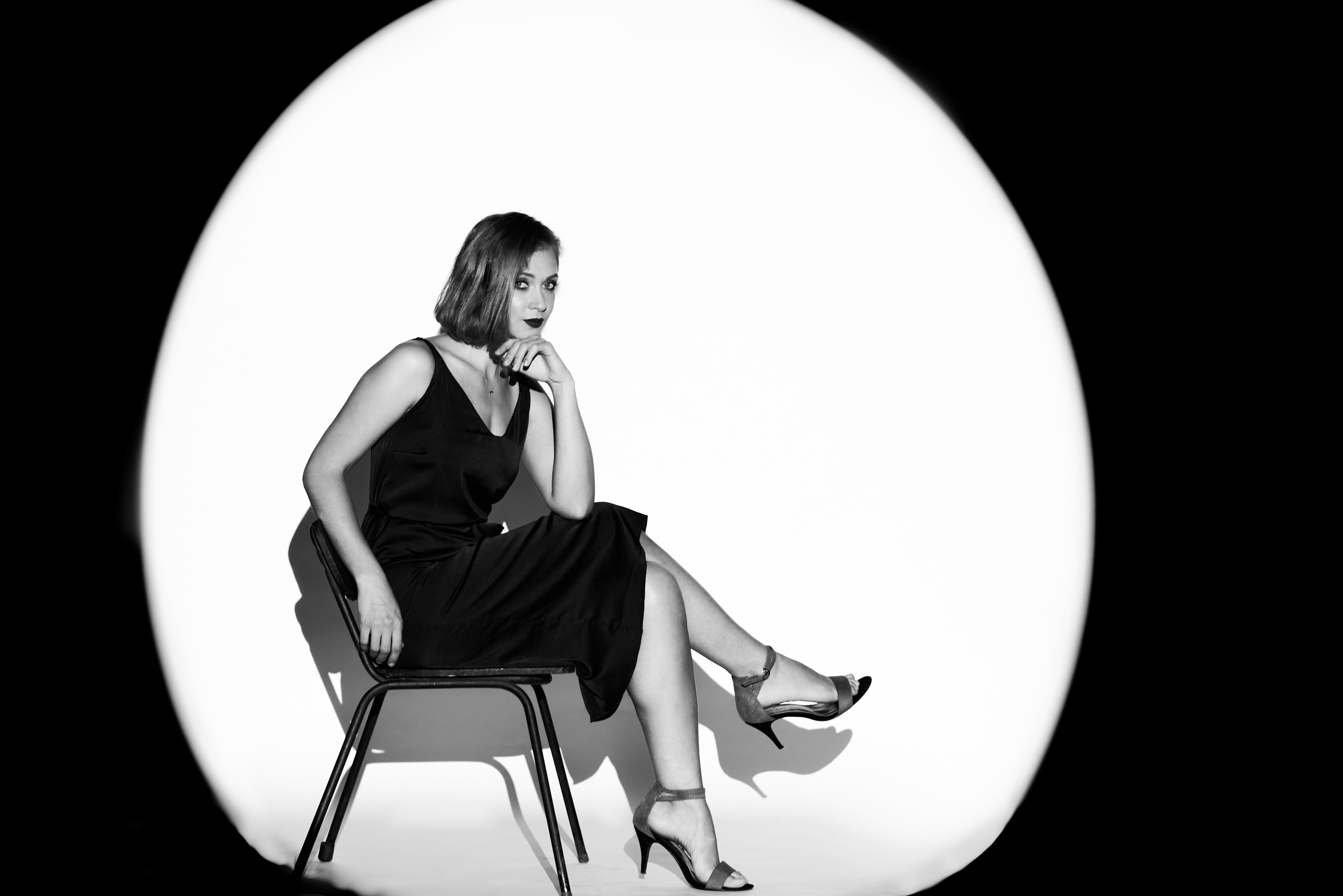 Портретна фотосесія