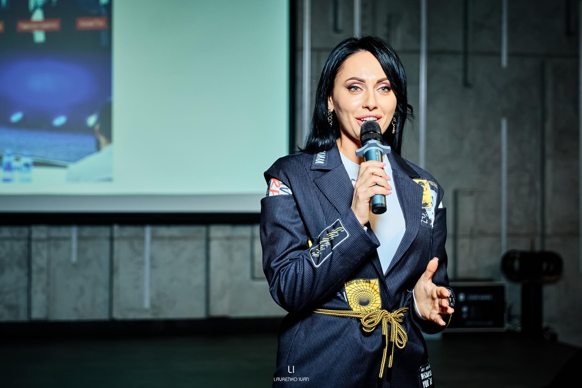 Репортажна зйомка(Дніпро) Вечірки ведучих