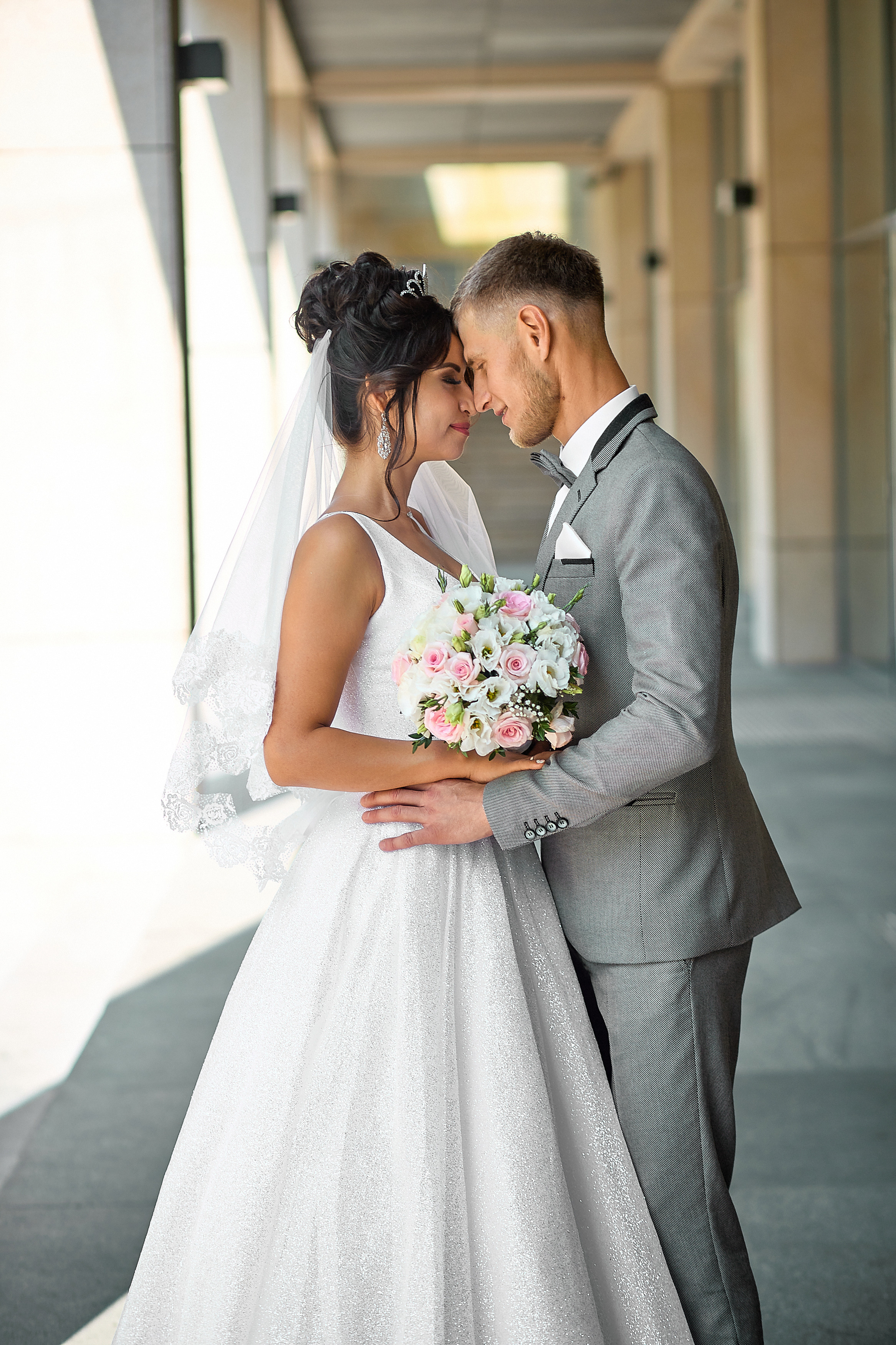 Весільна фотосессія(Дніпро) Сабіна Та Андрій