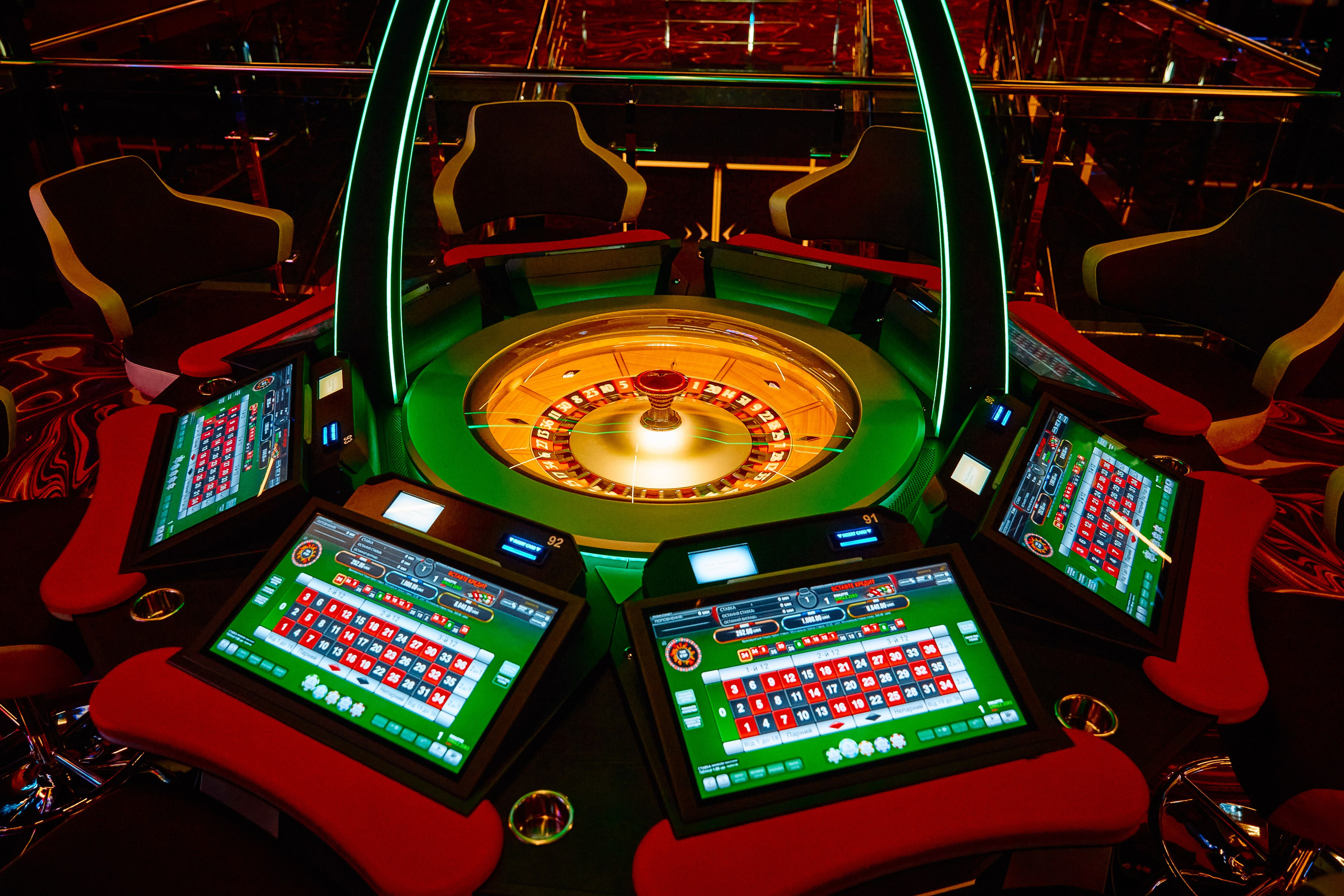 Интерьерная съемка Днепр. Фото помещений