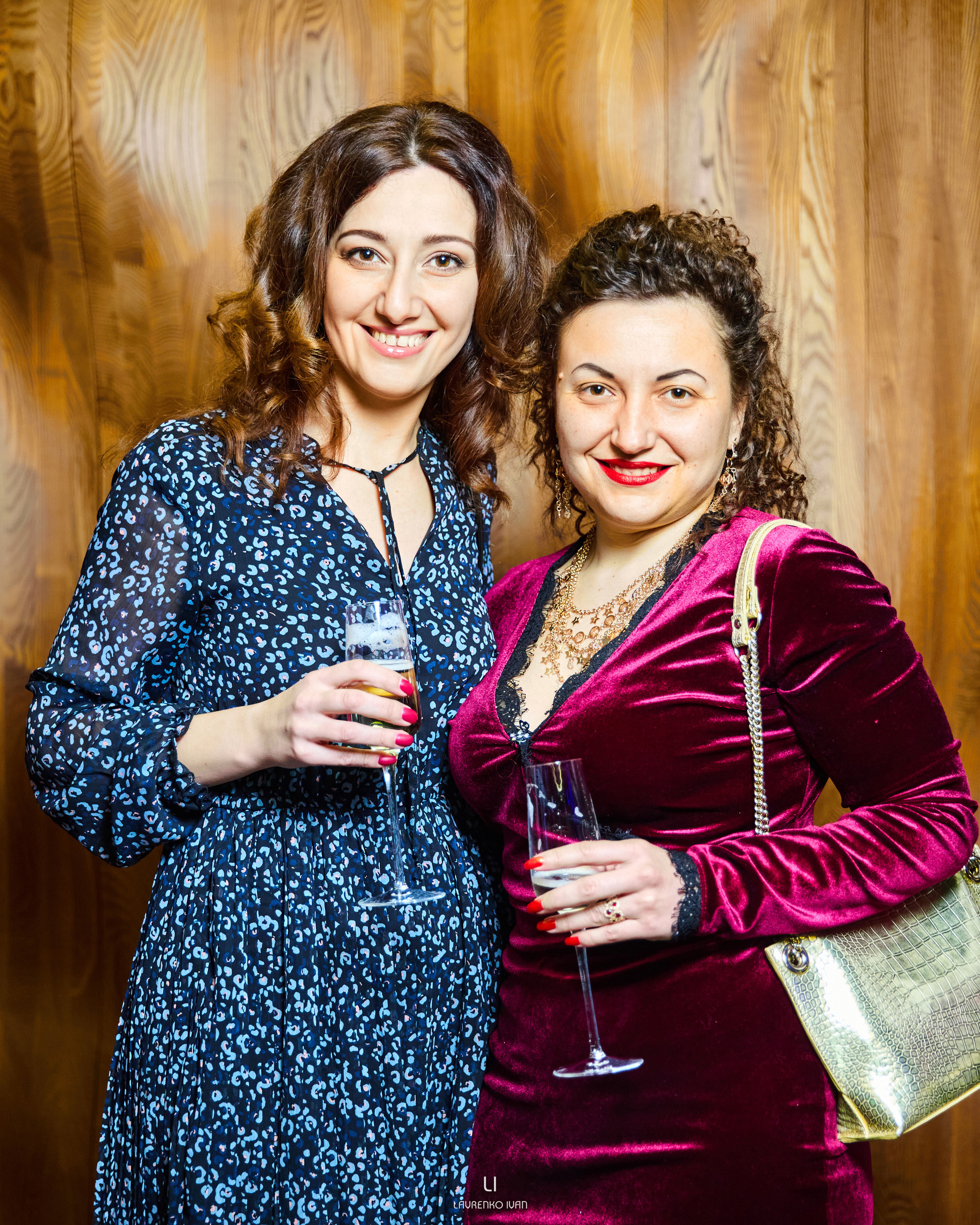 Репортажна зйомка(Дніпро) Вечірки ведучих