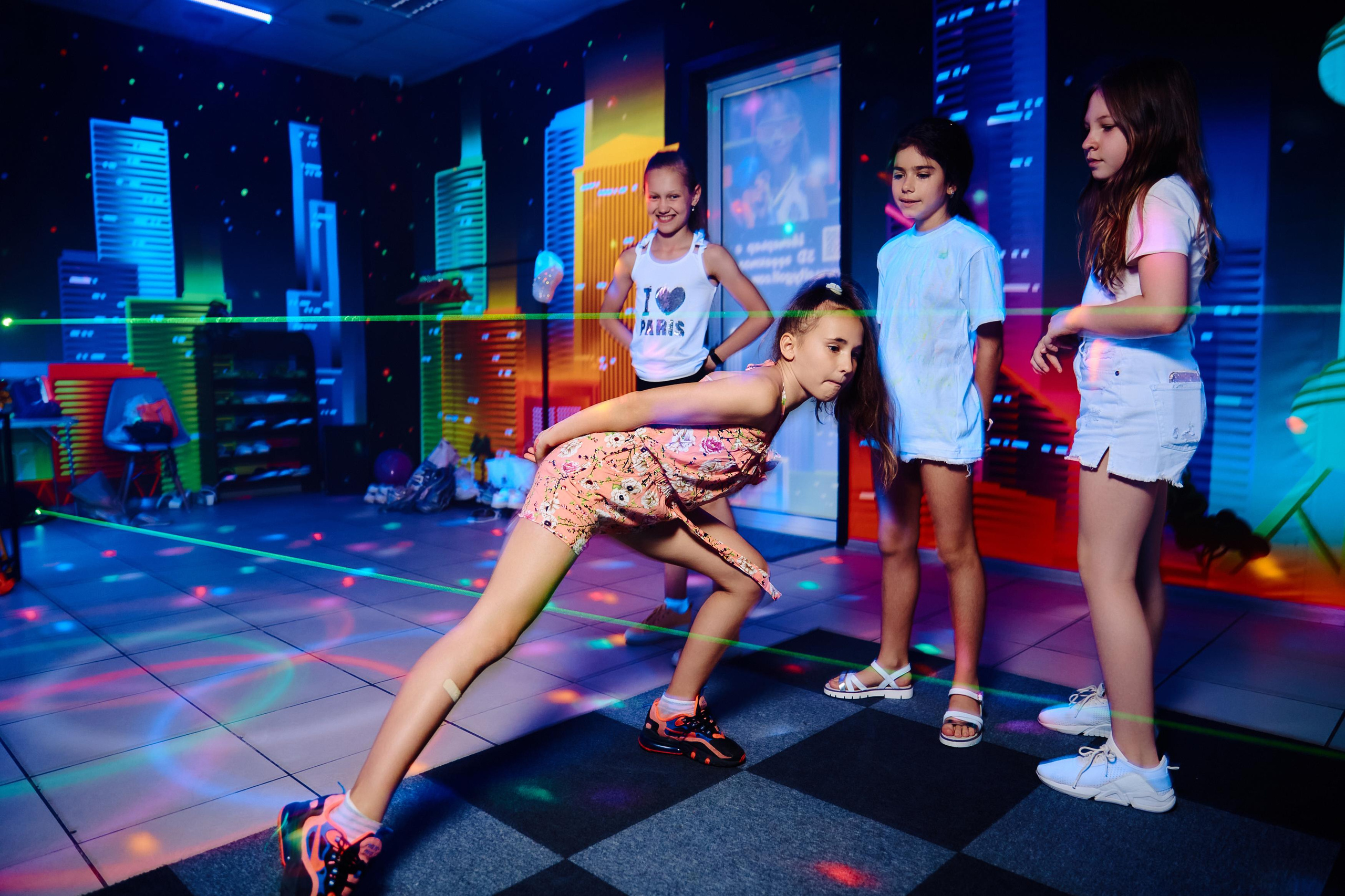 Репортажна зйомка(Дніпро) День Народження Дар'ї