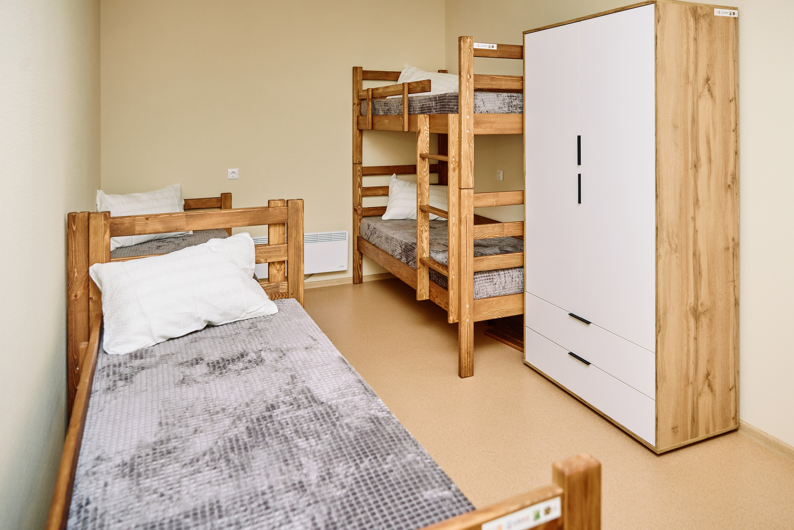 Репортажний фотограф Дніпро. Відкритя кризового центру у Павлограді