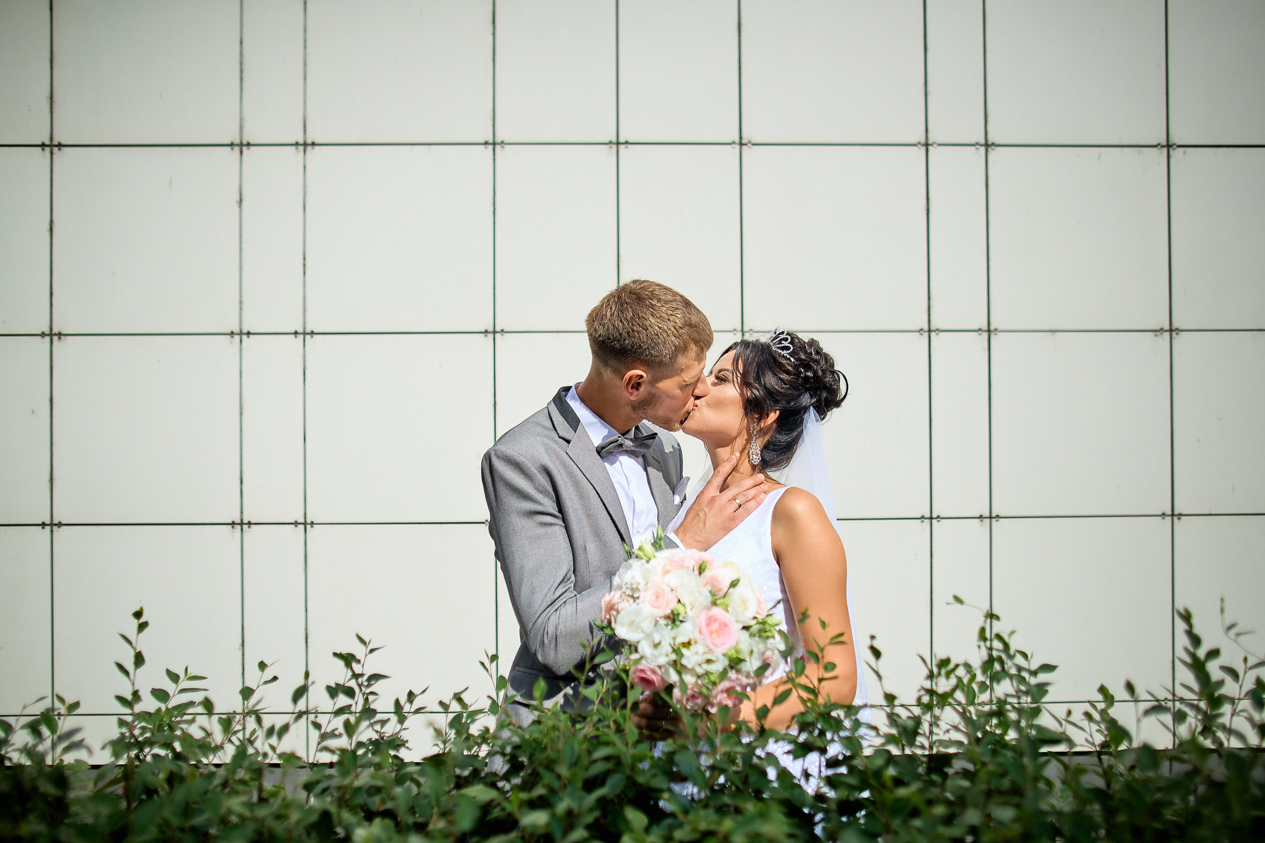 Весільна фотосессія(Дніпро) Сабіна Та Андрій