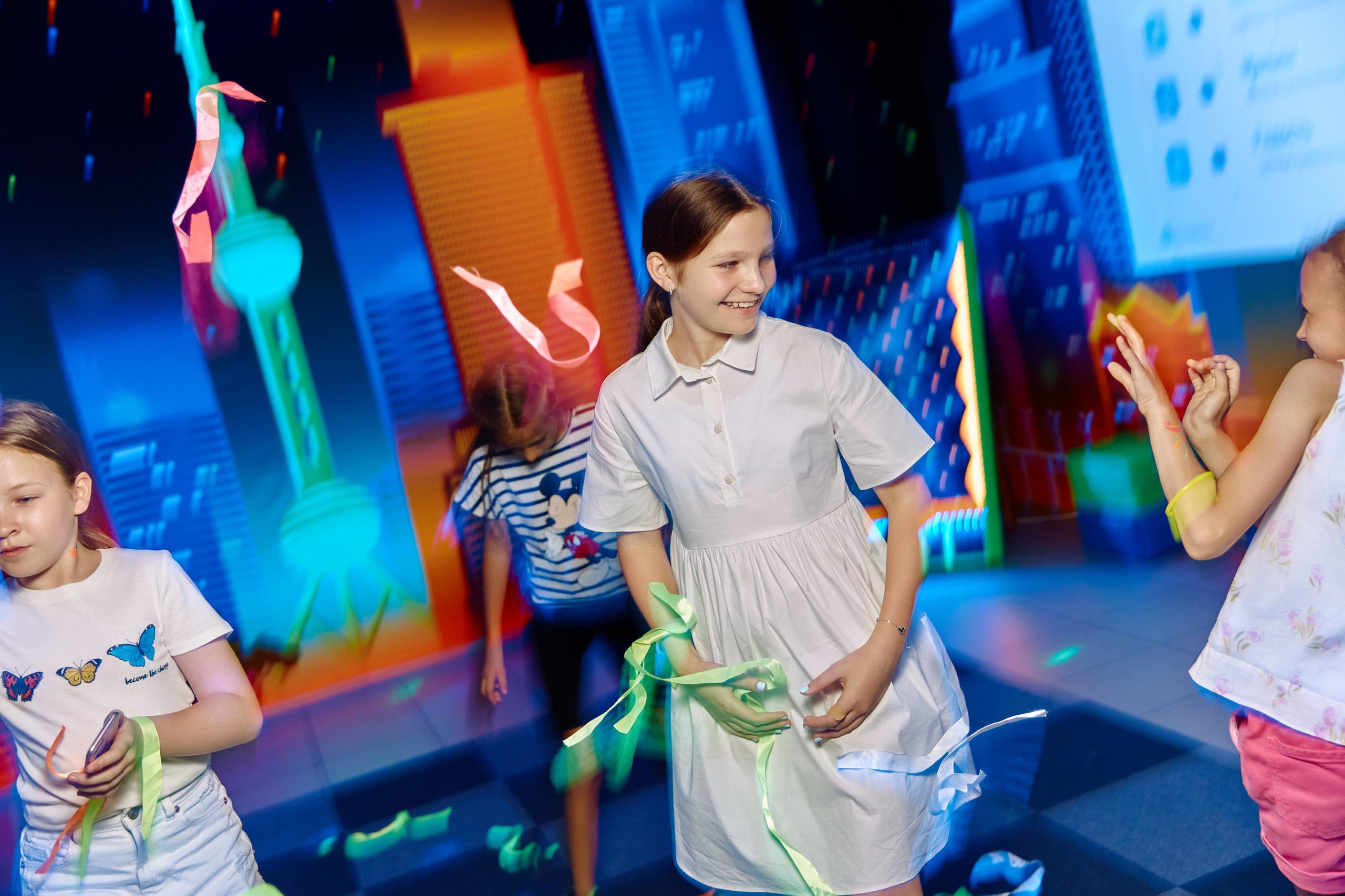 Репортажна зйомка(Дніпро) День Народження Дар'ї