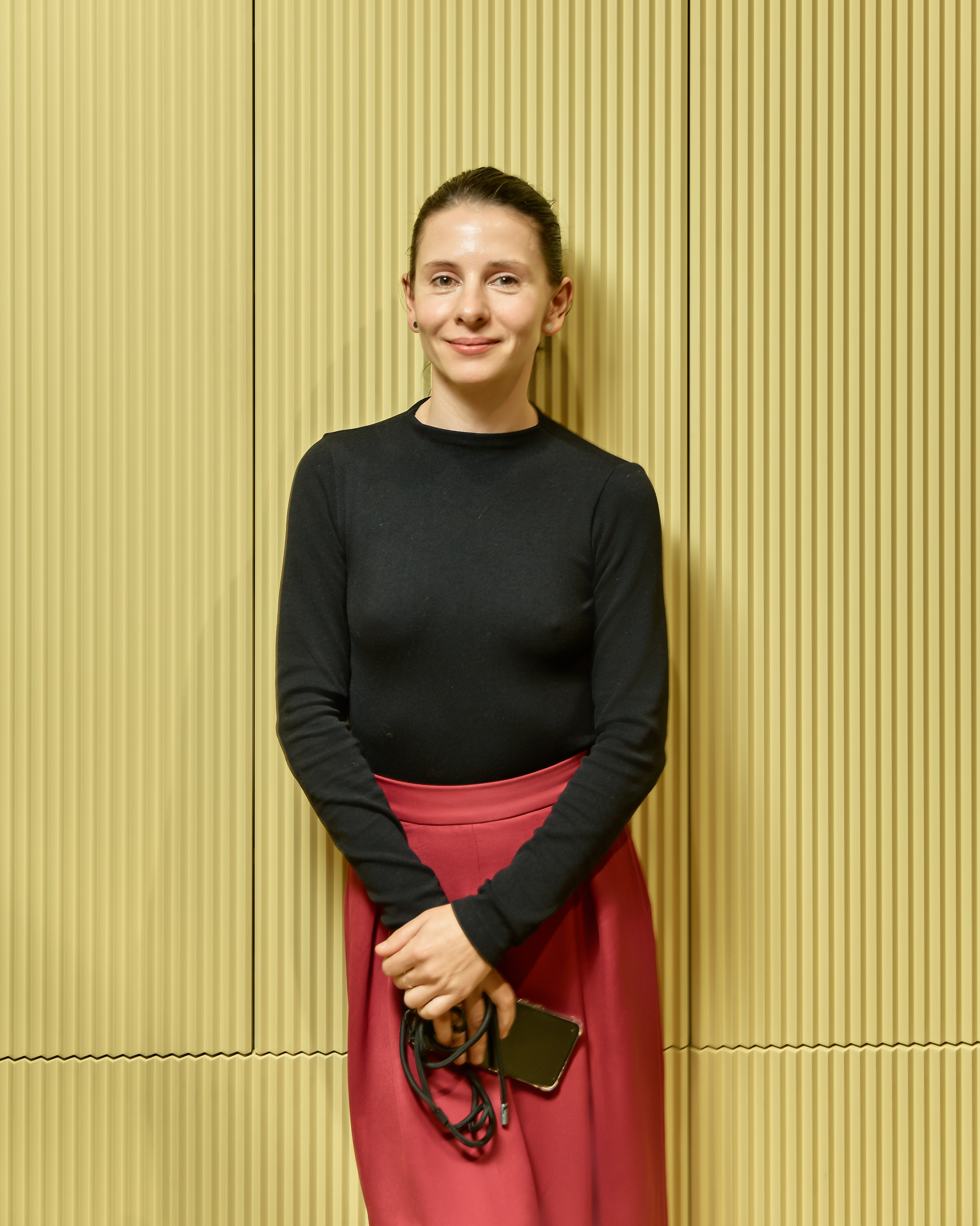 Відкриття шоу-руму Донна