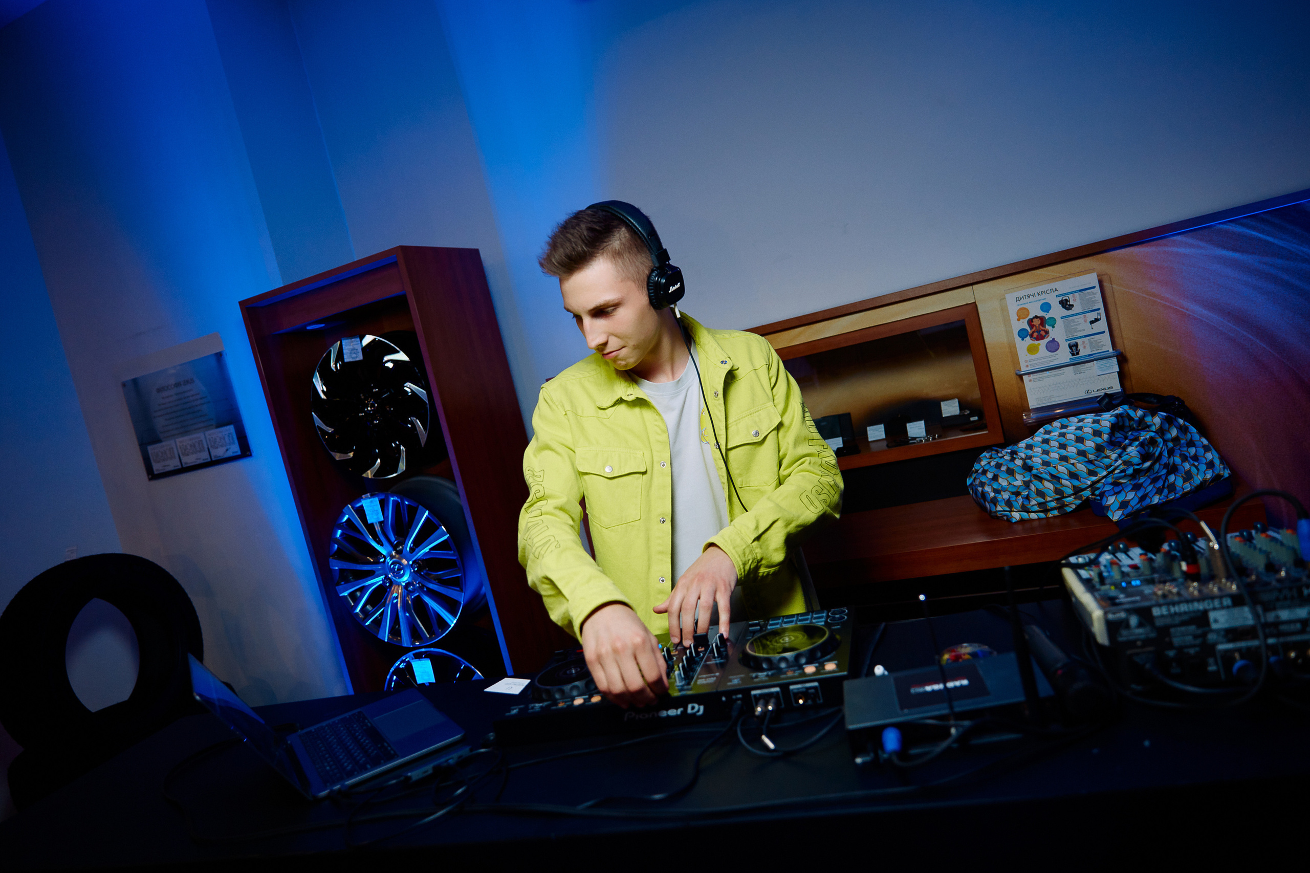 Відгуки.Зворотний зв'язок клієнтів