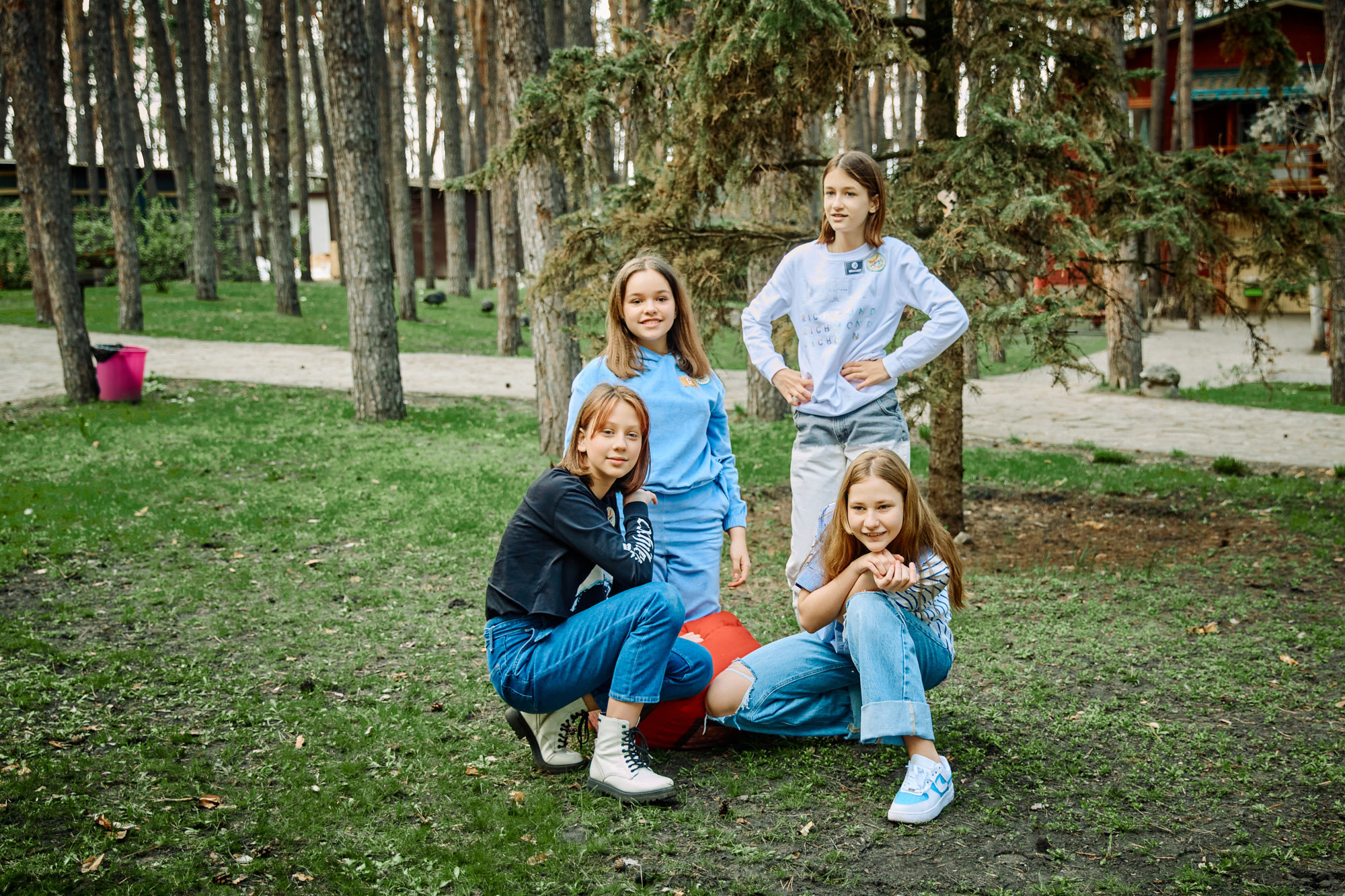 День нарождення Єви