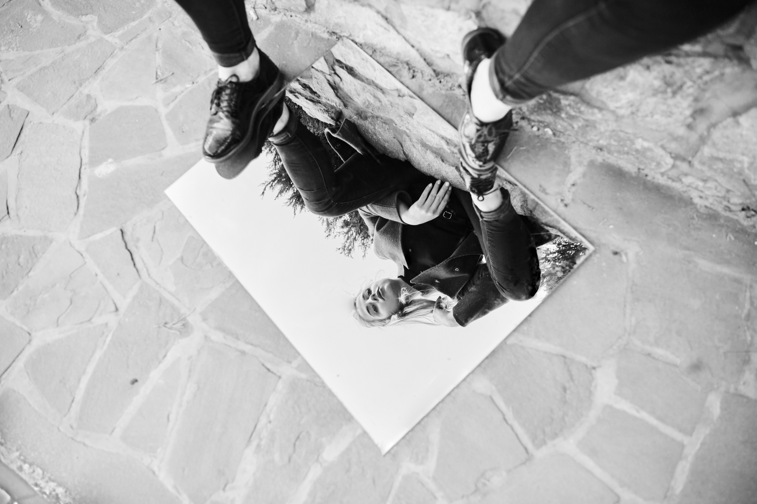 Індивідіальна зйомка для Анастасії