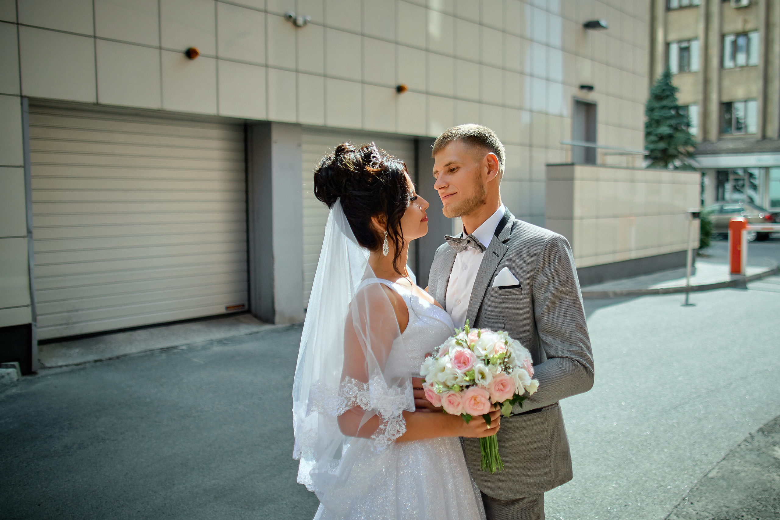 Весільна фотосессія(Дніпро) Сабіна Та Андрій