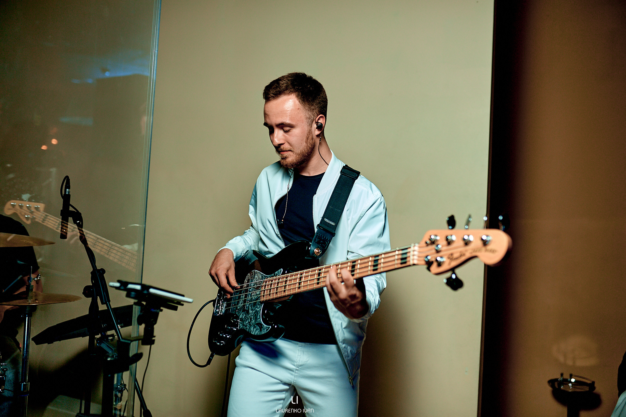 Свадебная Фотосессия (Днепр) Елены та Виталия