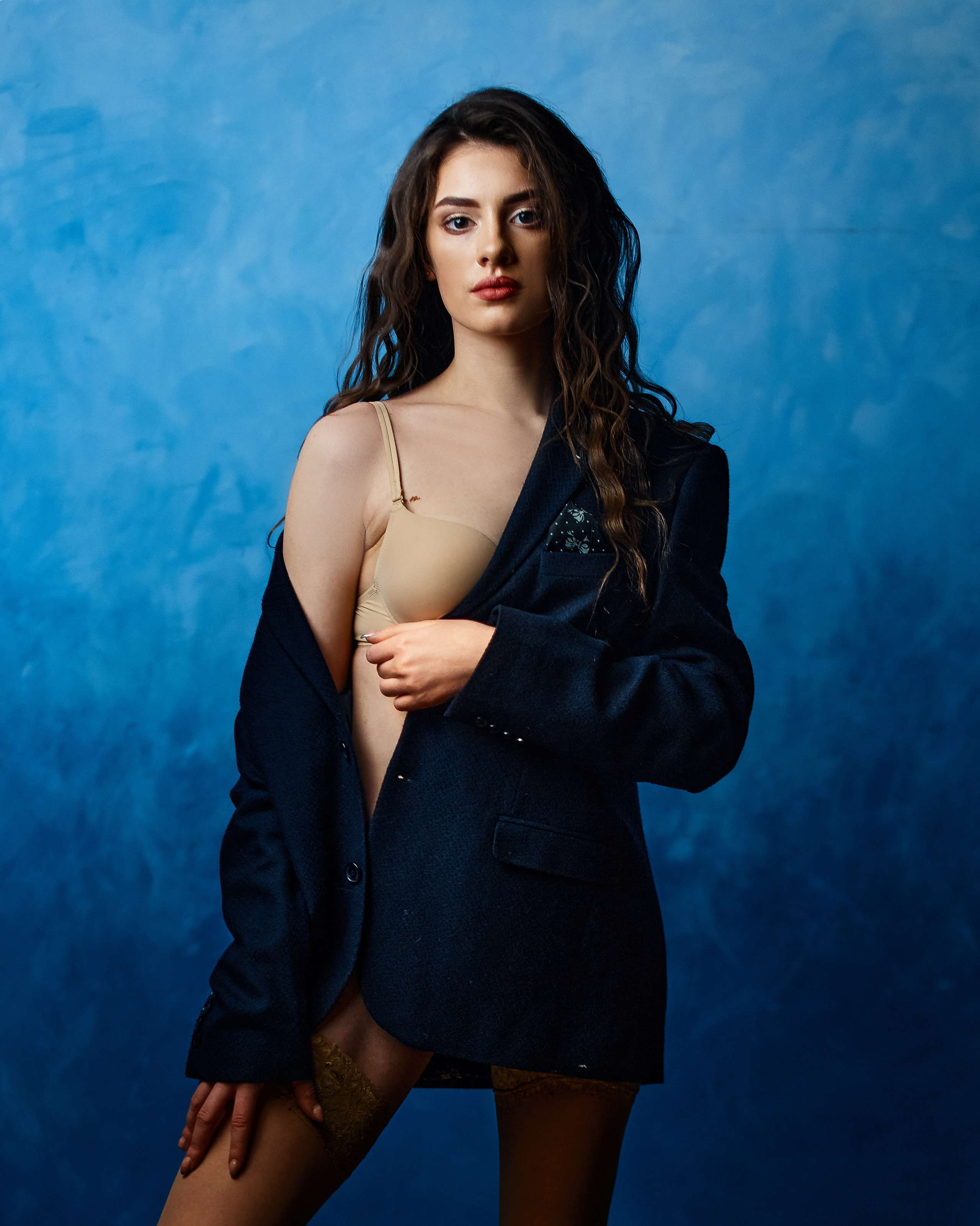 Індивідуальна Фотосесія (Дніпро). Фото В Студії  Та На Природі