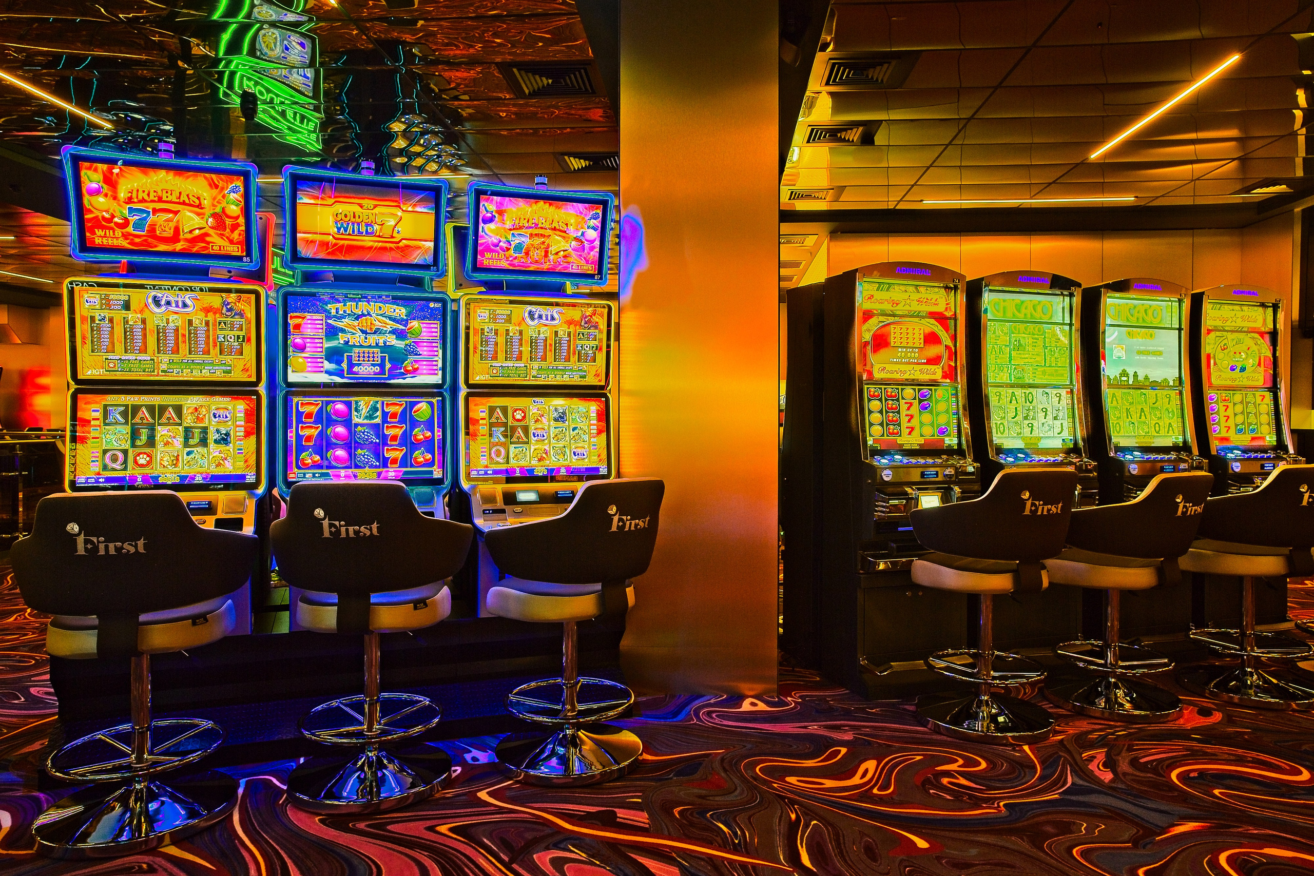 Интерьерная съемка Днепр. Фото помещений