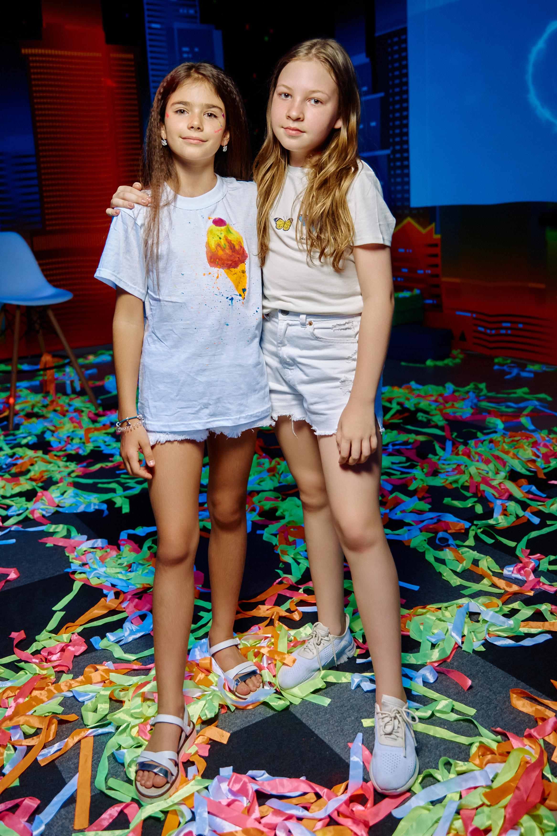 Репортажна зйомка(Дніпро) День Народження Дар'ї