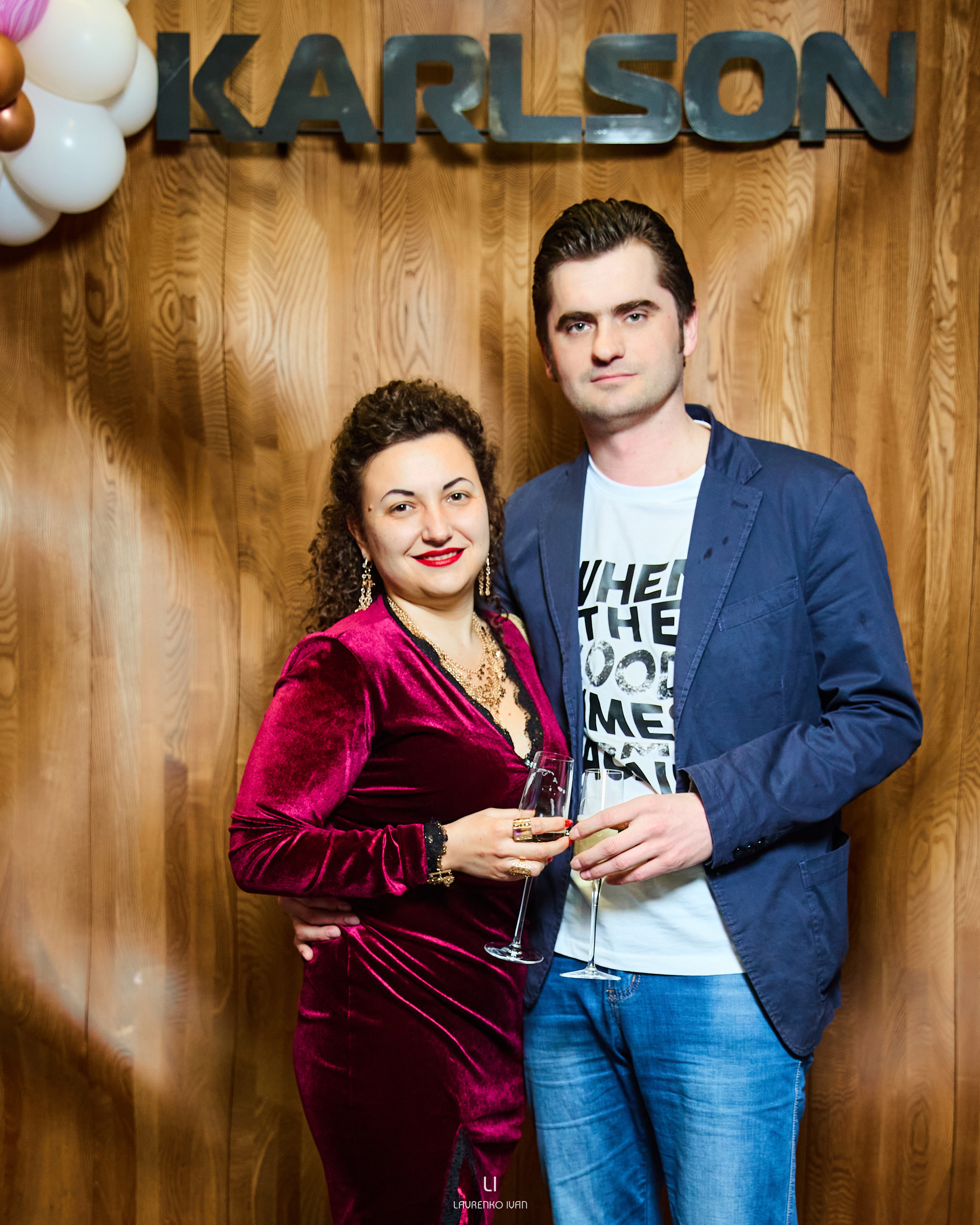 Репортажна зйомка(Дніпро) Вечірки ведучих