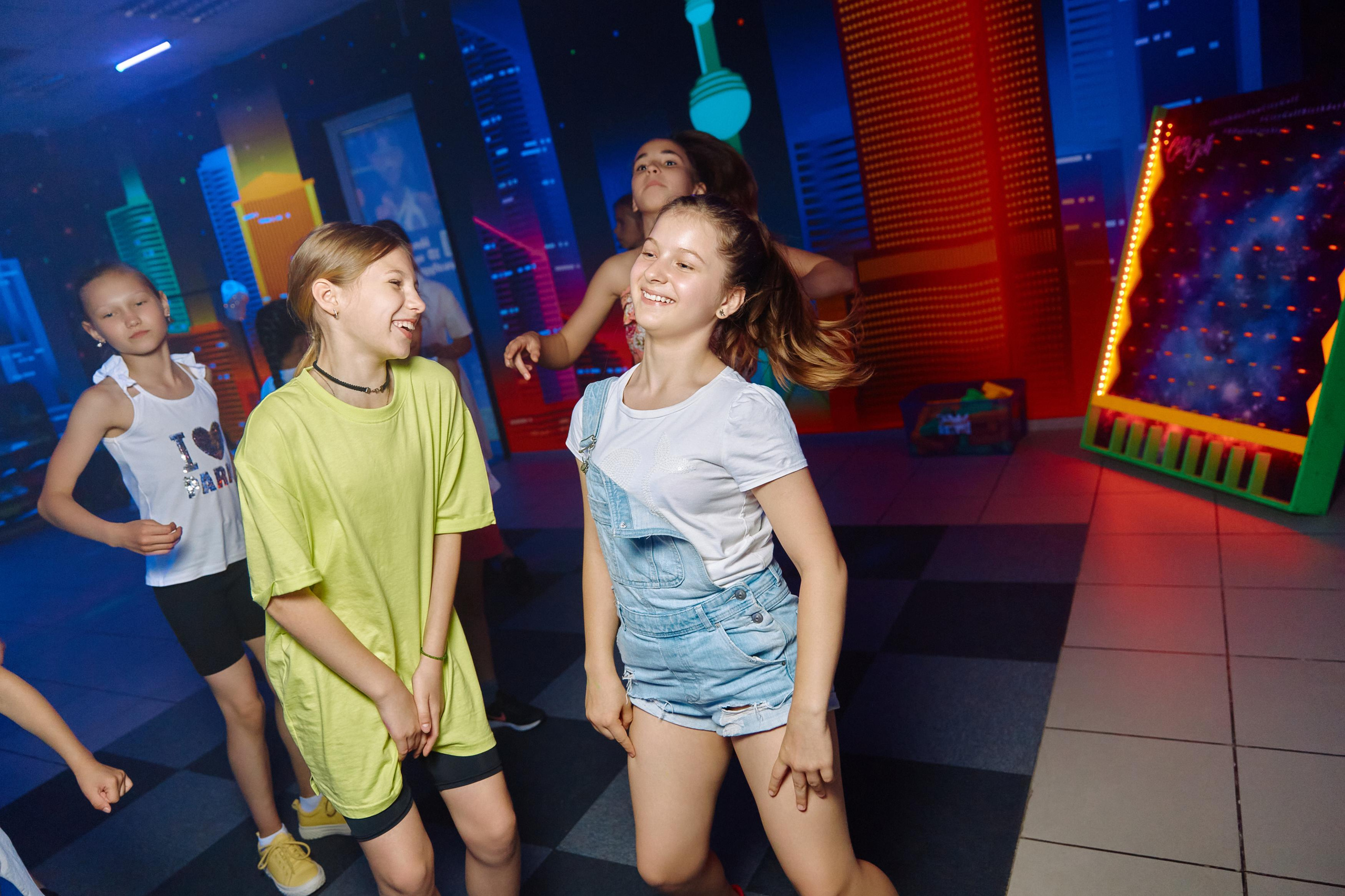 Репортажна зйомка(Дніпро) День Народження Дар'ї