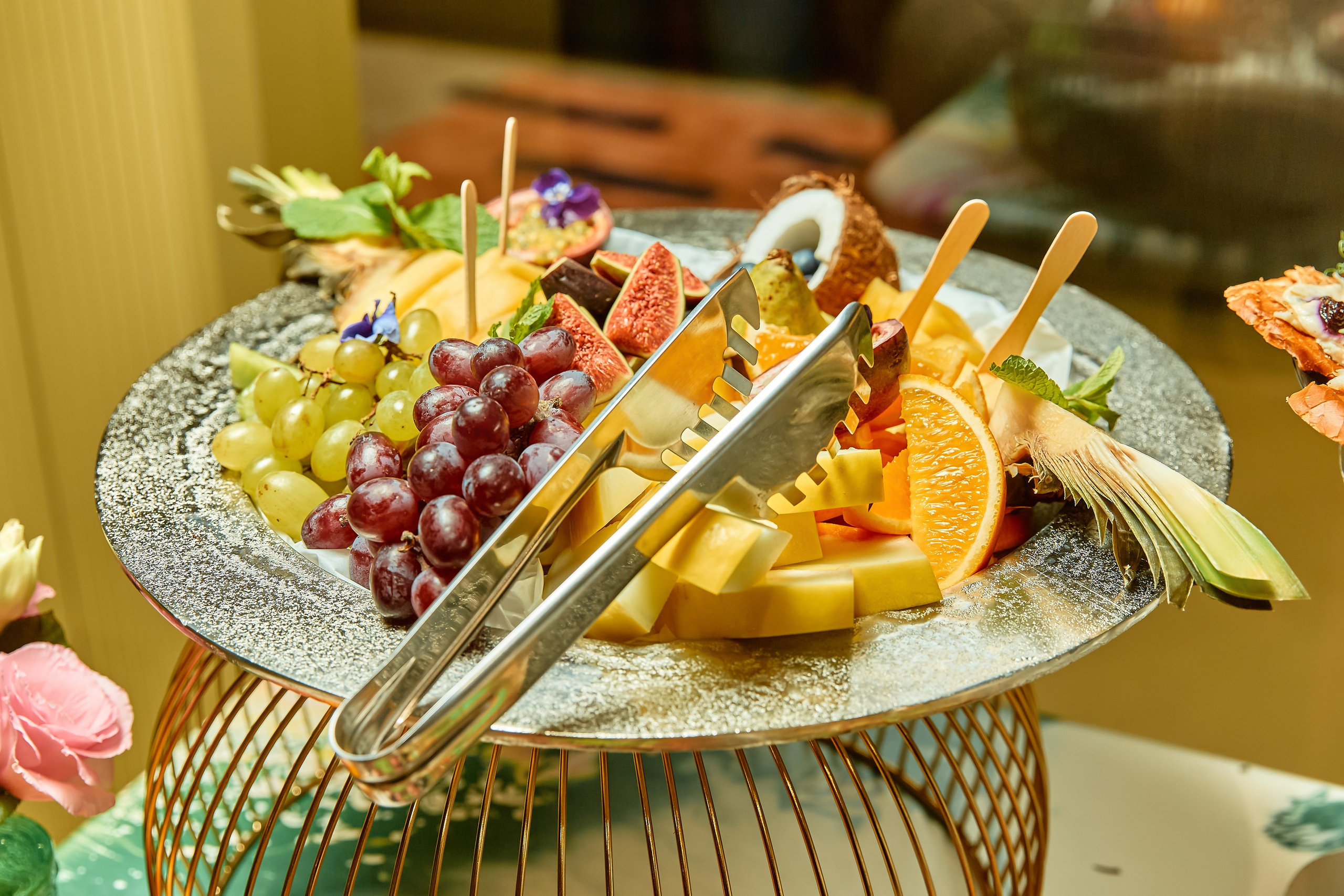 Відкриття шоу-руму Донна