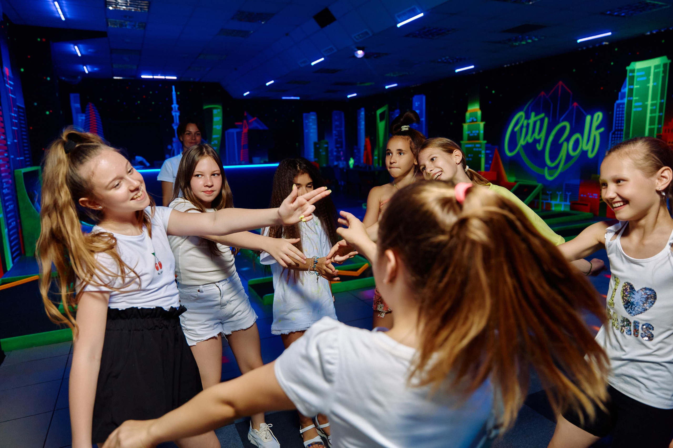 Репортажна зйомка(Дніпро) День Народження Дар'ї