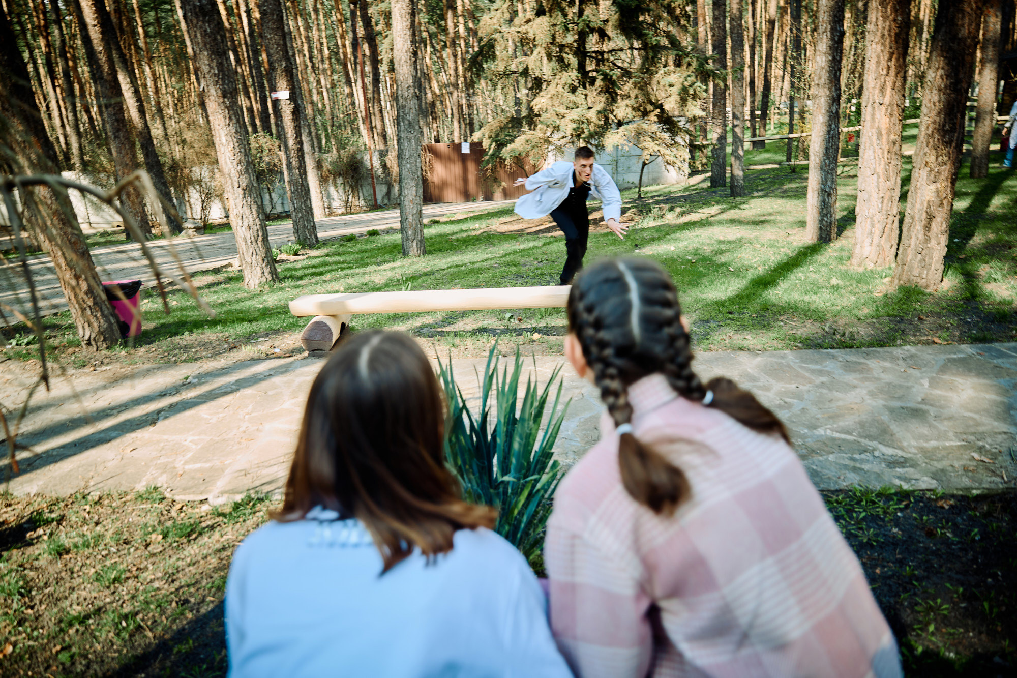 День нарождення Єви