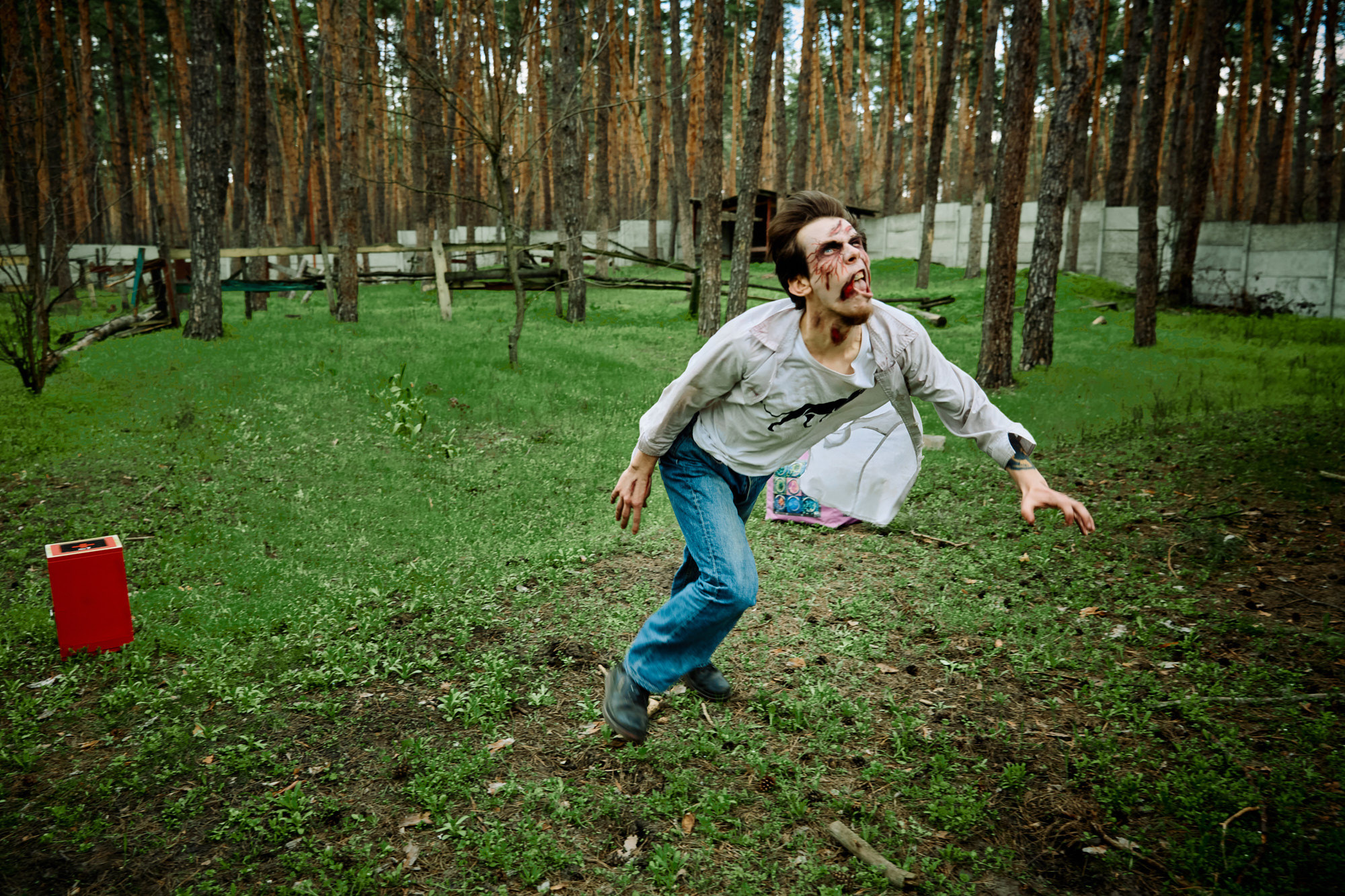 День нарождення Єви