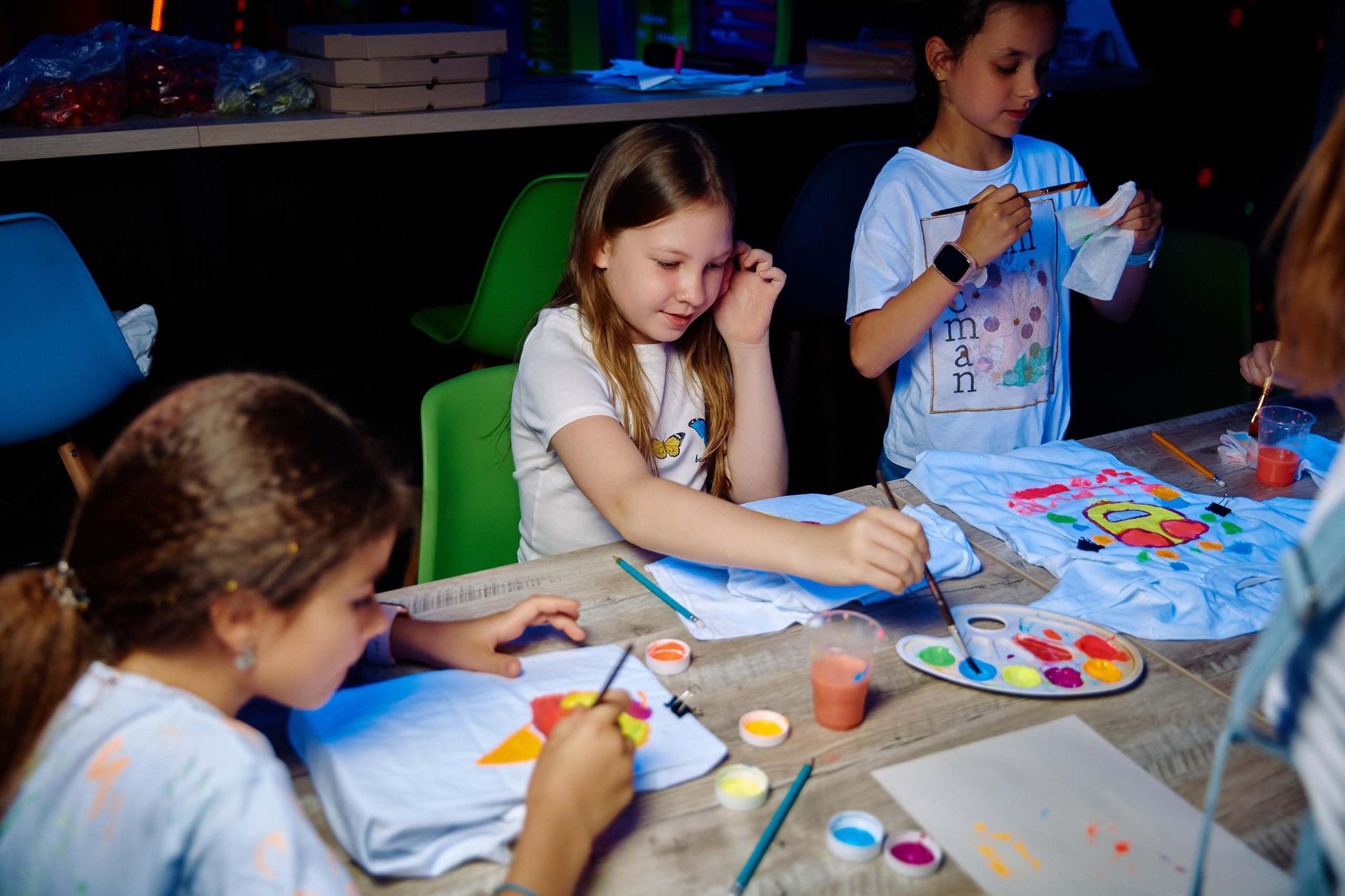 Репортажна зйомка(Дніпро) День Народження Дар'ї