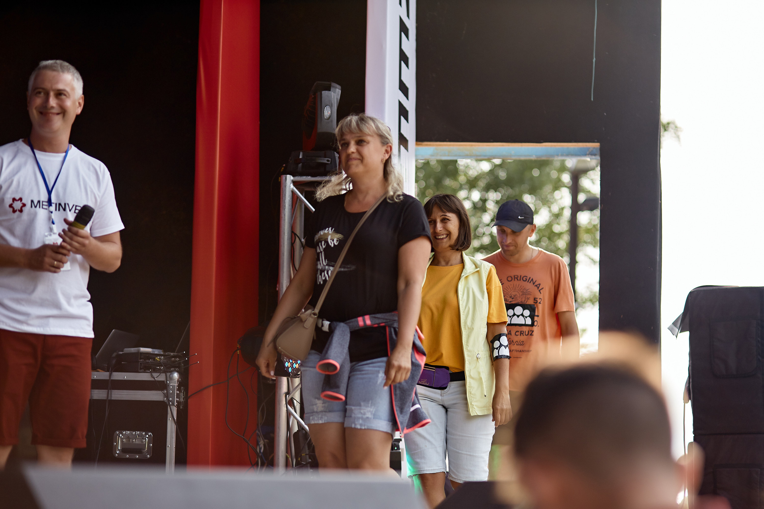 Репортажна фотосессія тимбілдингу для компанії Метінвест Інжинірінг