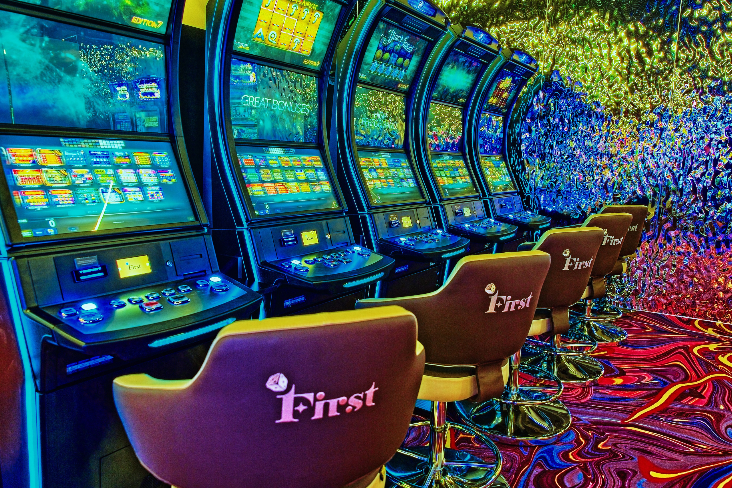 Интерьерная съемка Днепр. Фото помещений