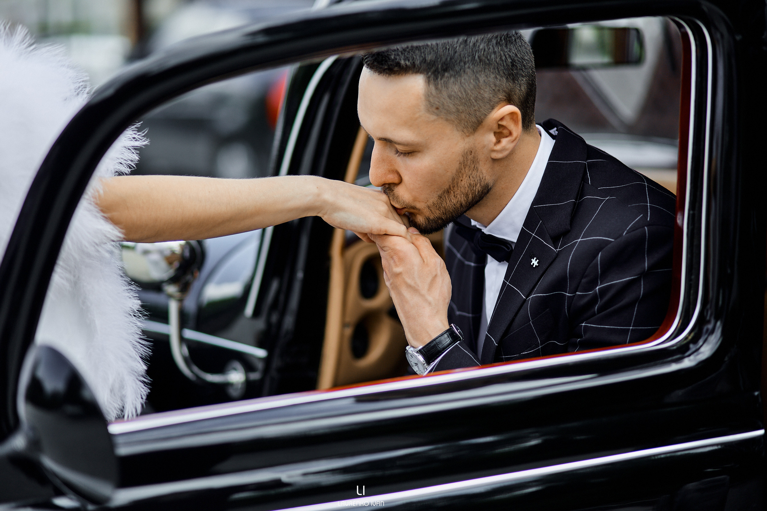 Свадебная Фотосессия (Днепр) Елены та Виталия