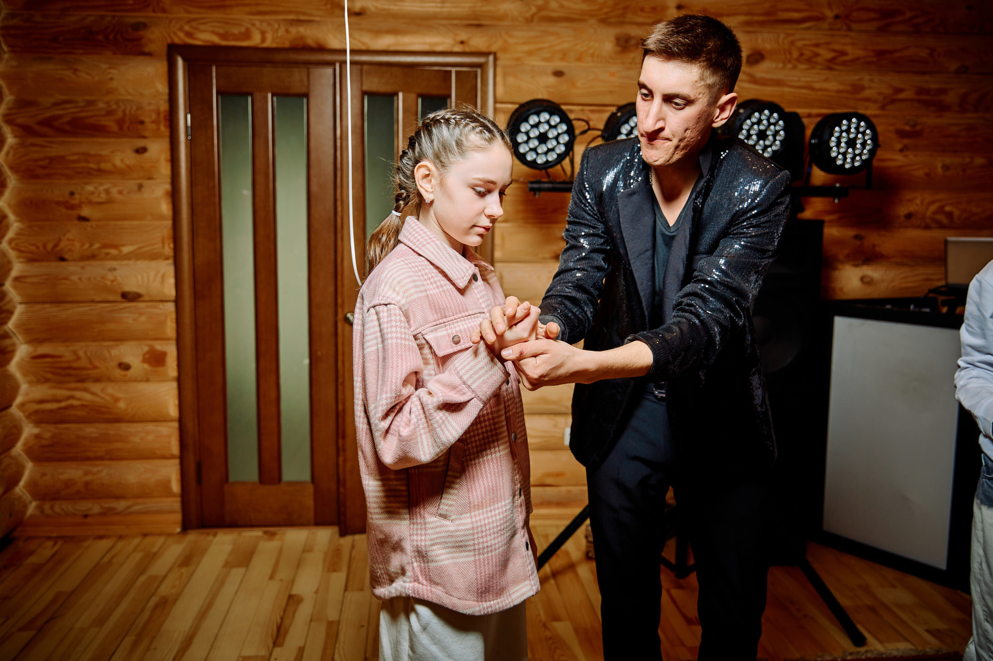 День нарождення Єви