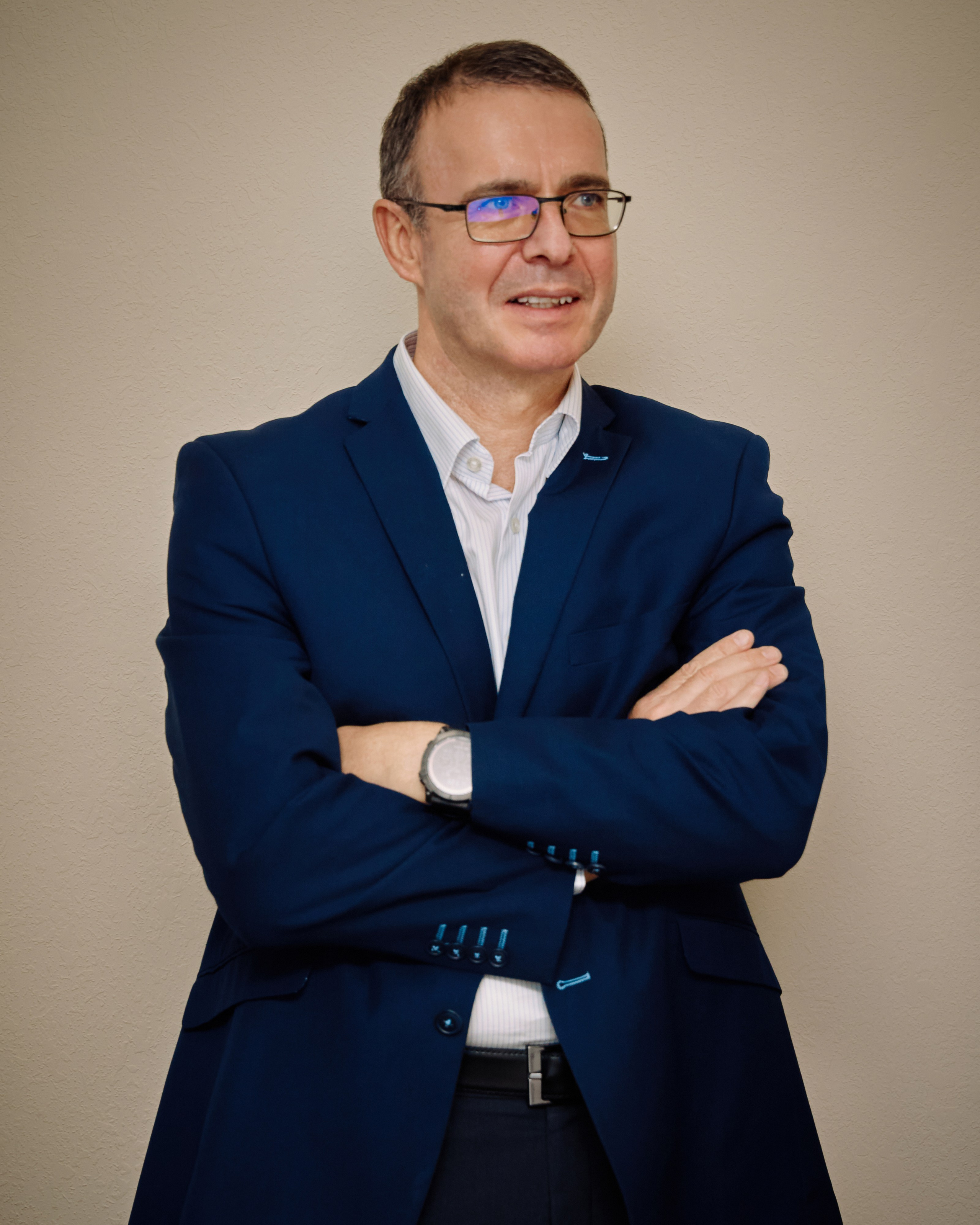 Фото зустрічі посла Австрії, з головами Дніпропетровської, Донецької, Луганської Військової ОДА