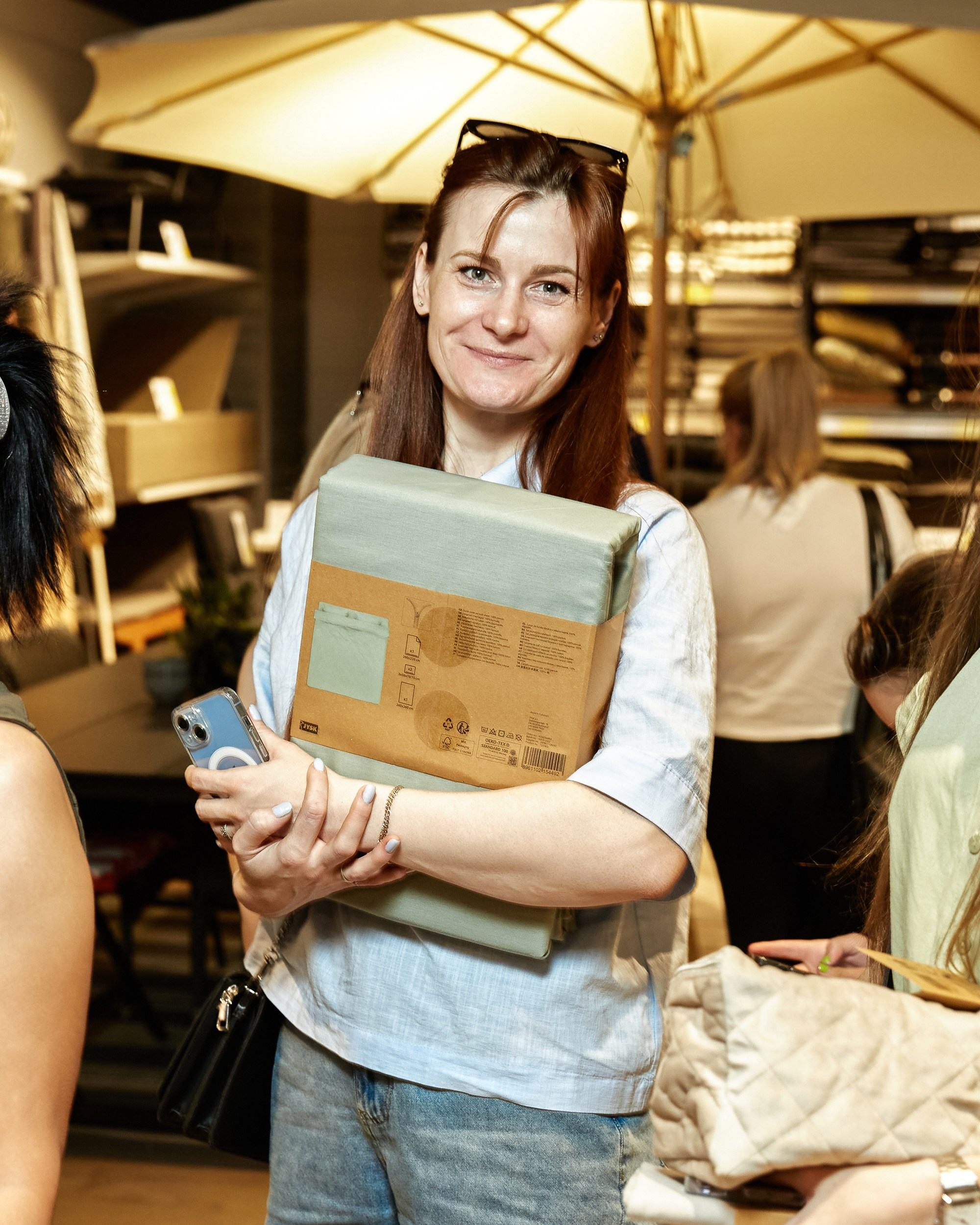 Интерьерная, Репортажная Фотосессия (Днепр).Открытие Обновленного YUSK