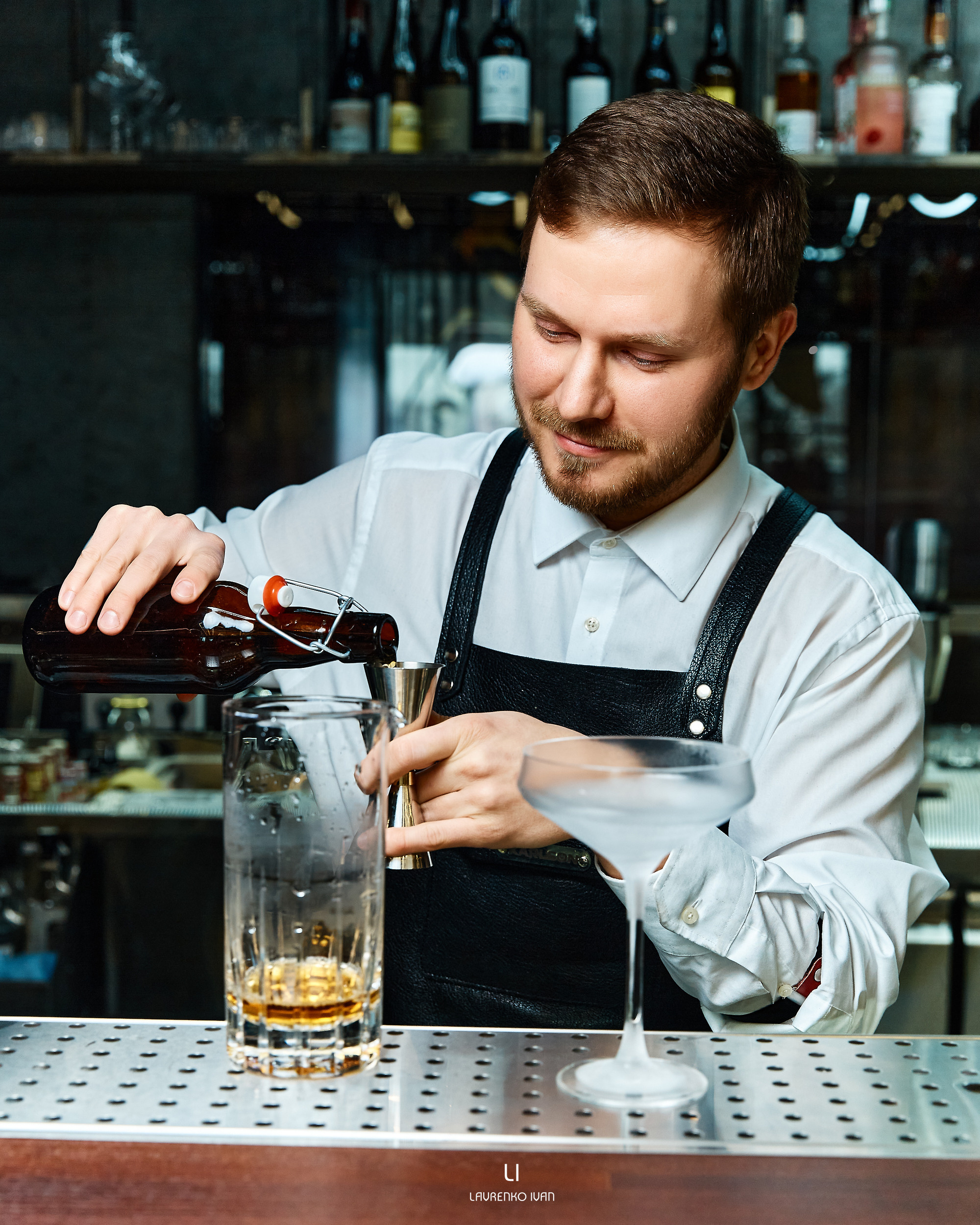 Контентная съемка для ресторана, и кафе