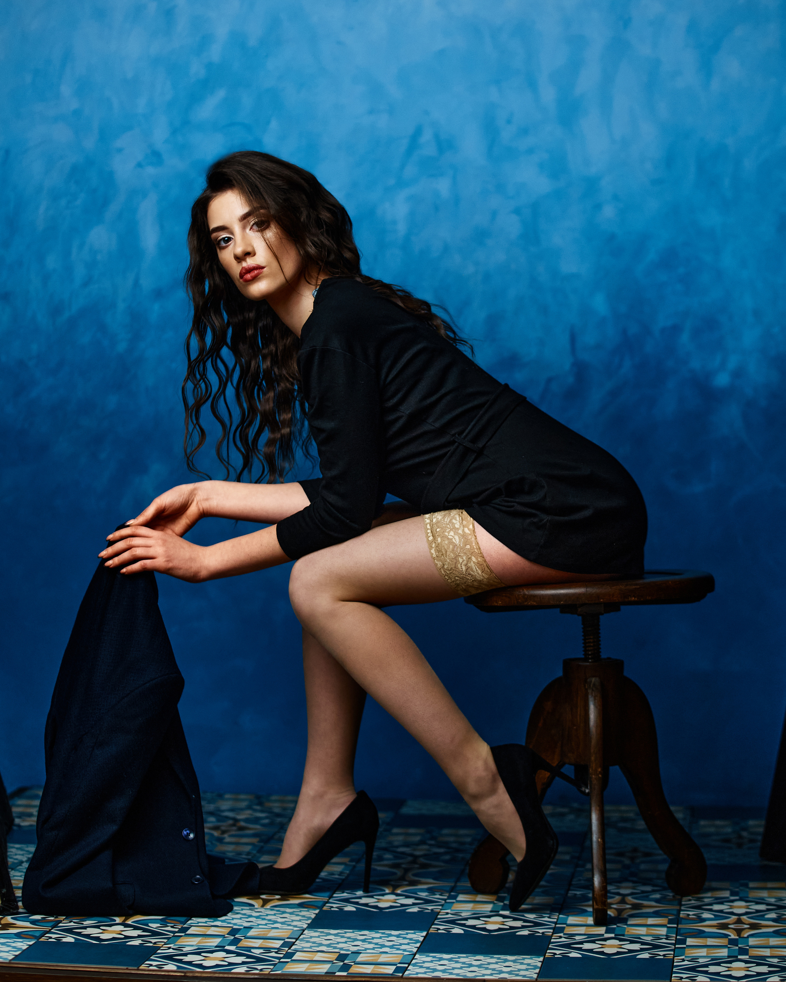 Індивідуальна зйомка(Дніпро) для Дарії